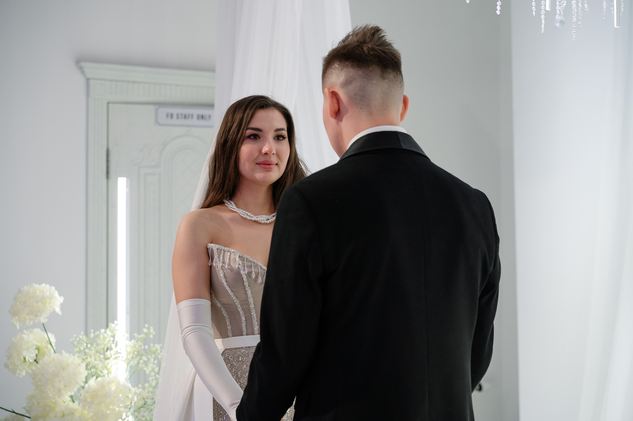 Свадебная серия. Свадебный и семейный фотограф в Чебоксарах Ирина Левнер