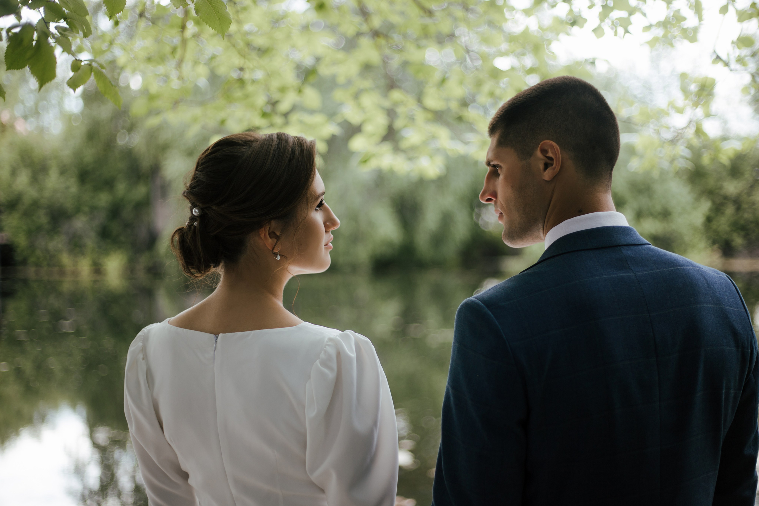 NASTYA + PASHA. Photographer Alina Skitovich