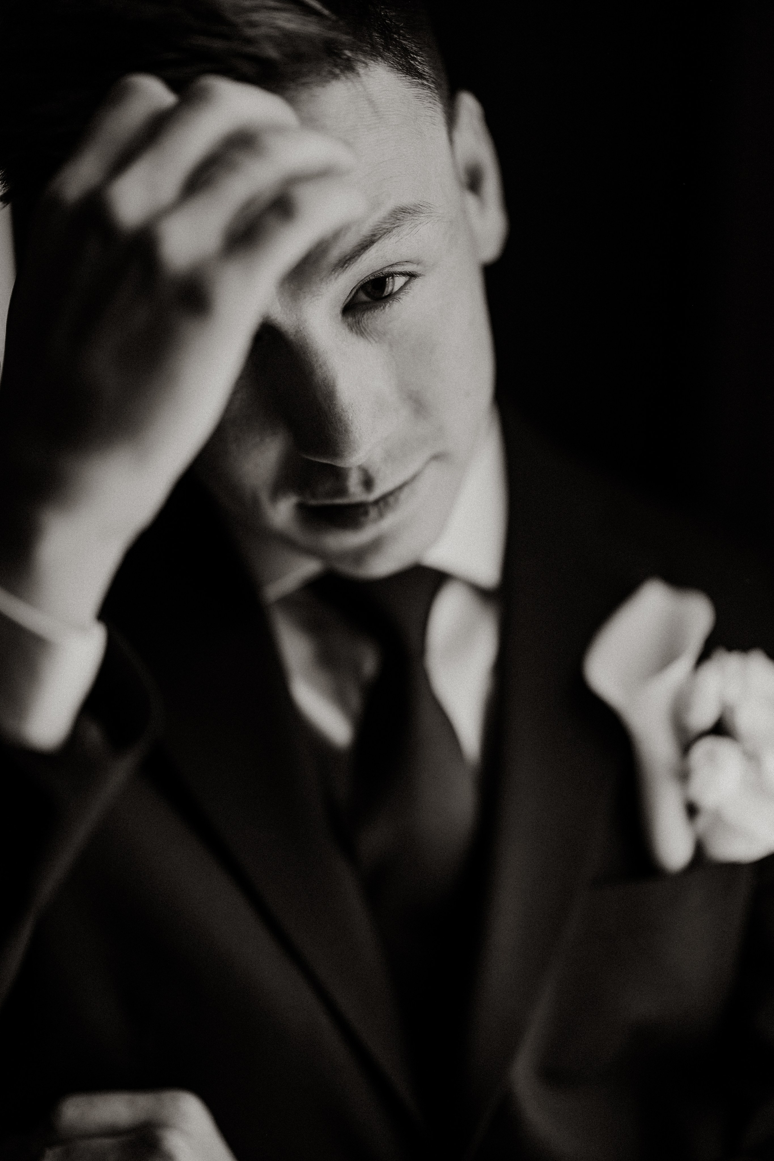 Юля и Карим. Daria Chigintseva Photographer