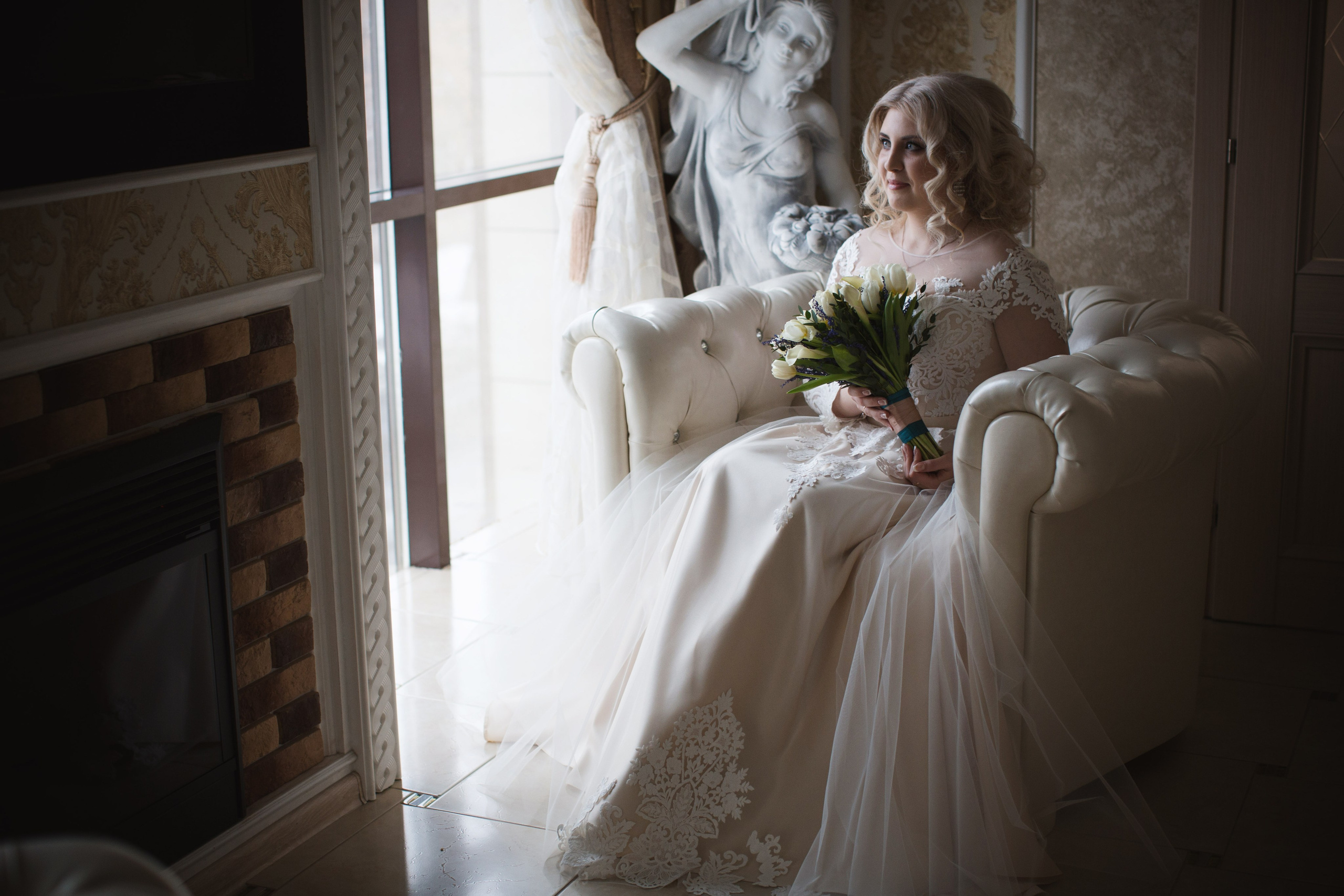 С & Е. Свадебный, семейный и индивидуальный фотограф в Зеленограде и Москве Ирина Костенко