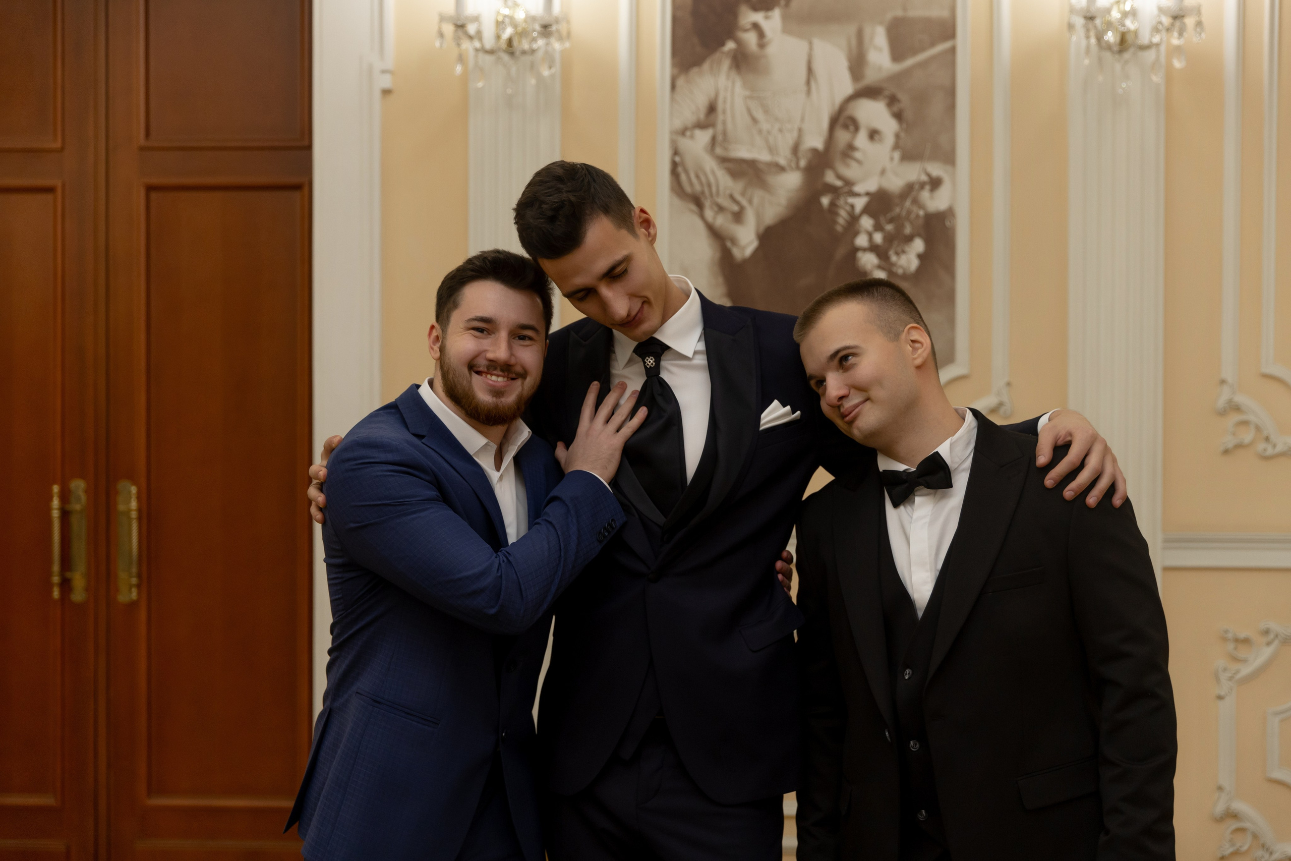 Liza Artem |. Свадебный фотограф Екатерина Герк