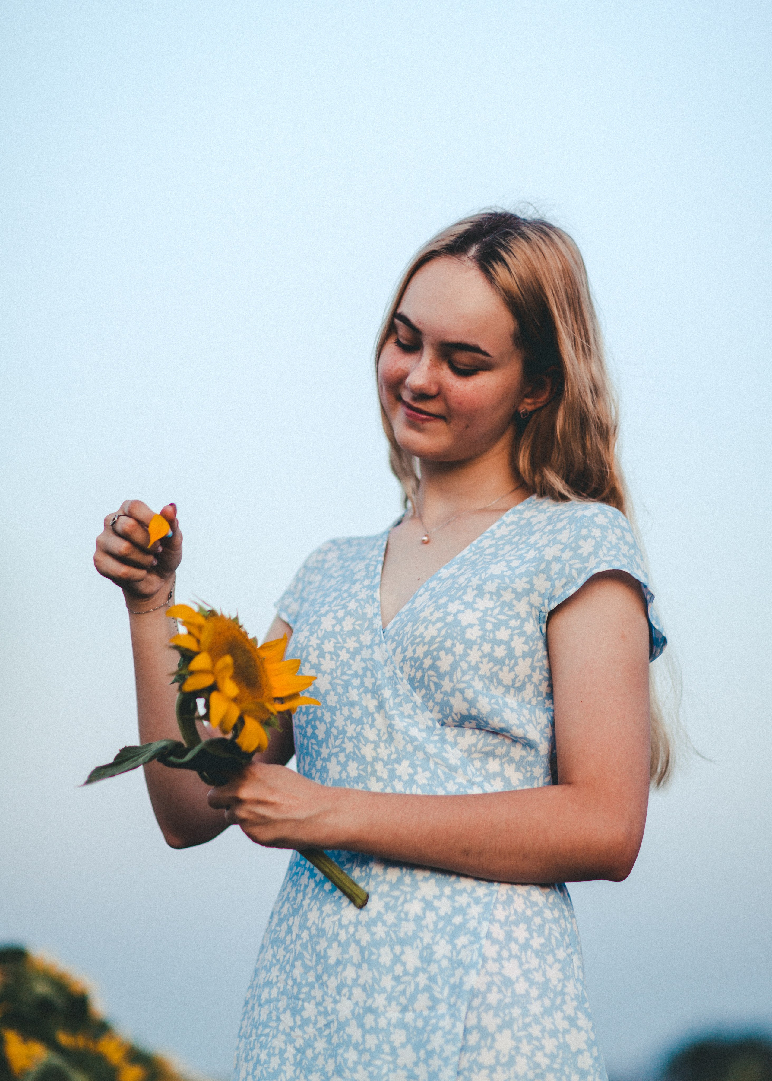 Ариша. Фотограф в Приморско-Ахтарске Марьяна Чопко