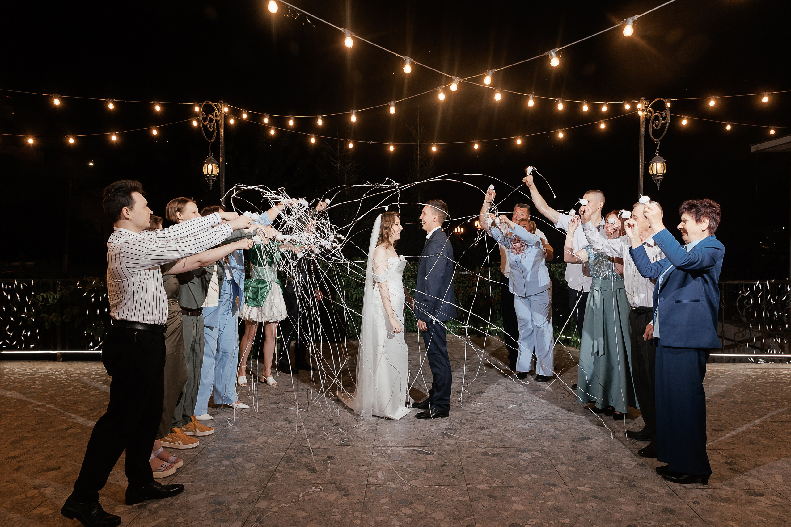 Свадьба Влада и Яны. Свадебный и семейный фотограф в Твери и Тверской области