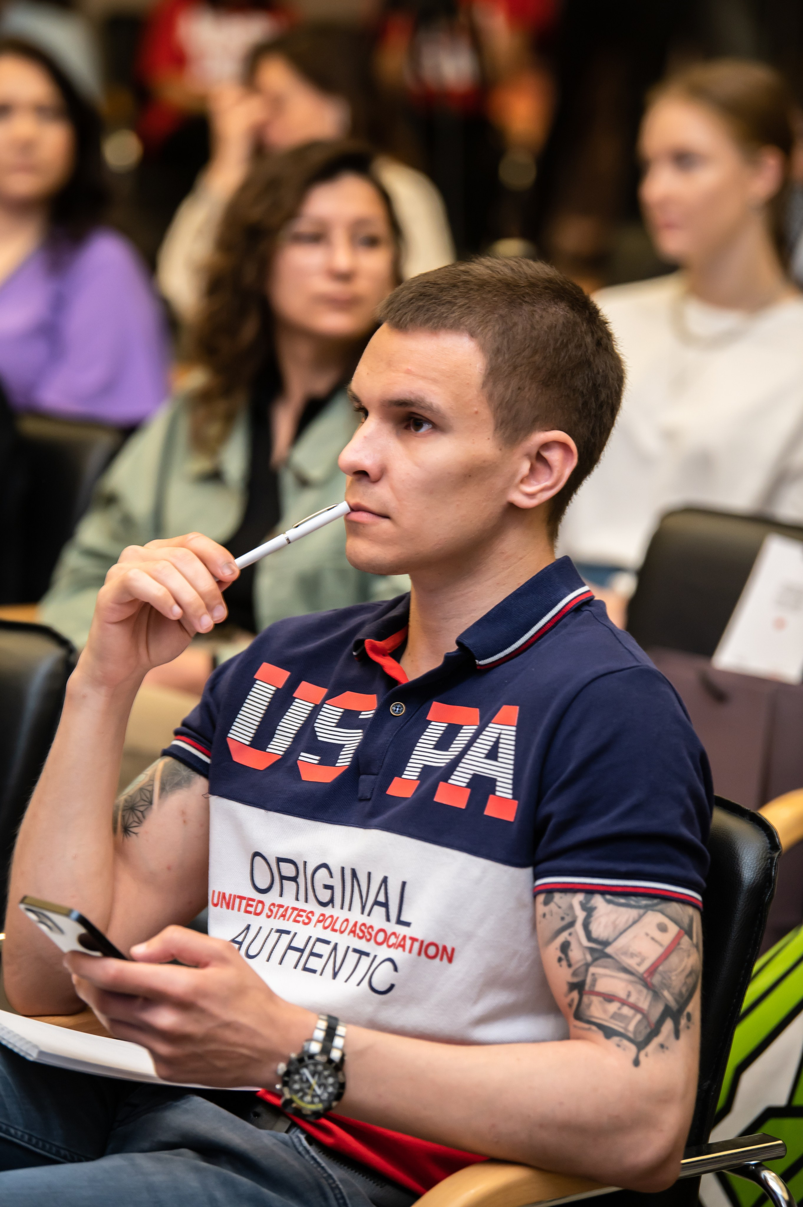 РЕПОРТАЖНАЯ СЪЕМКА. Репортажный и семейный фотограф в Тюмени Владислав Шадиков