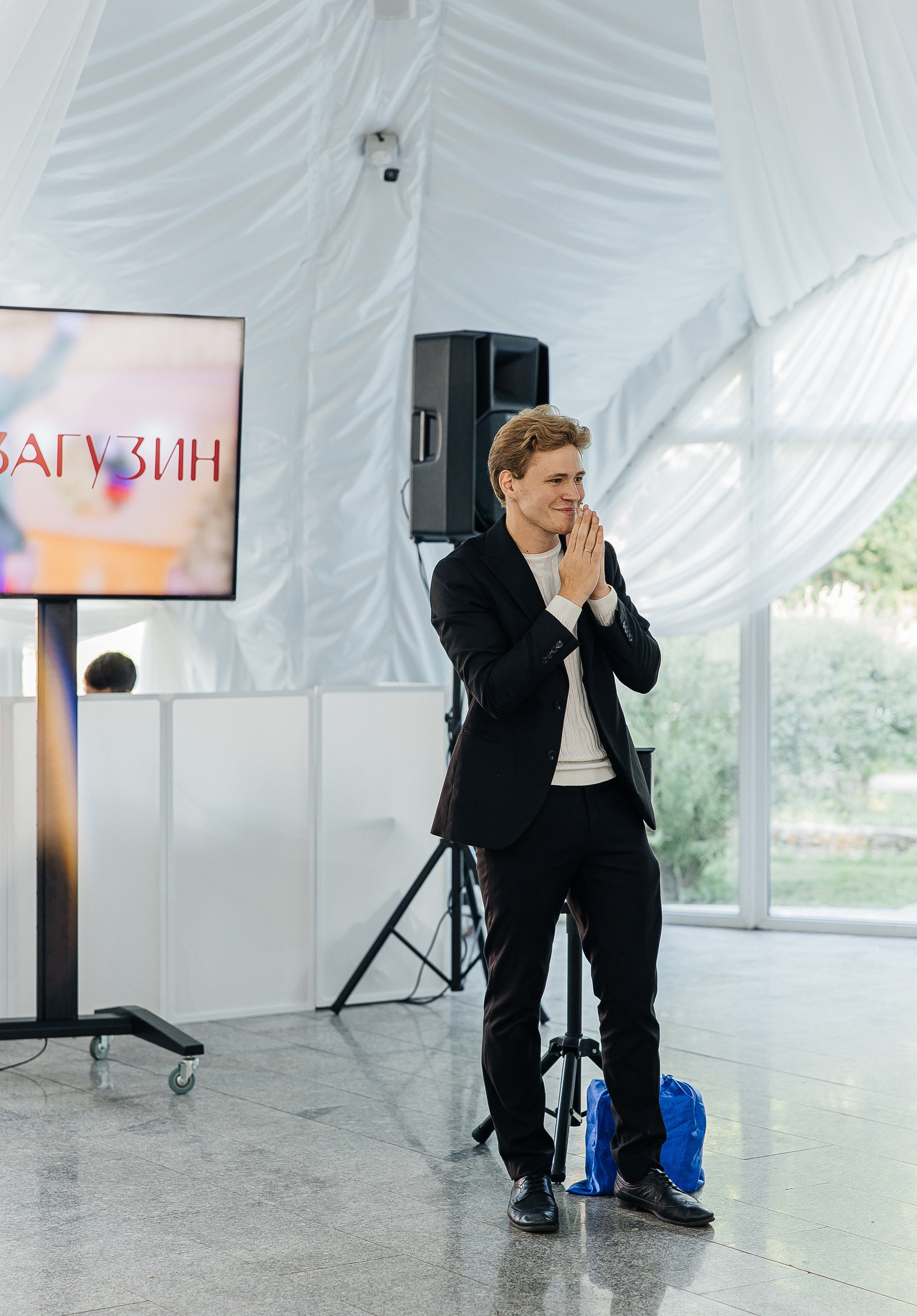 Оксана и Тимур. Свадебный и семейный фотограф Елизавета Ермак | Москва и МО