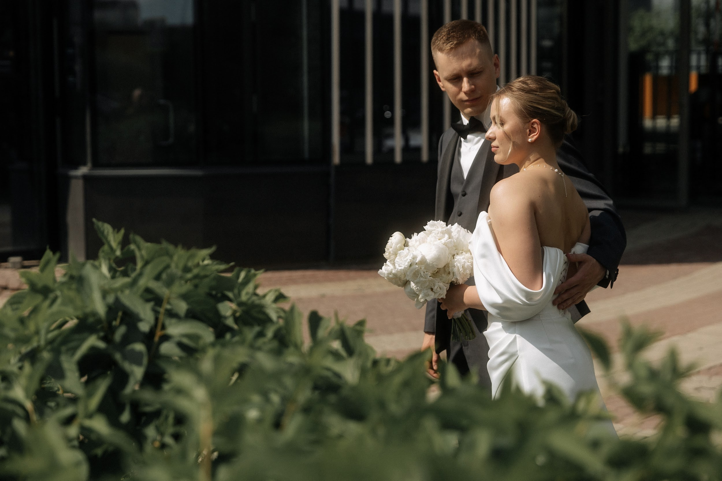 06.06.25 Даниил и София. Свадебный организатор Екатеринбург