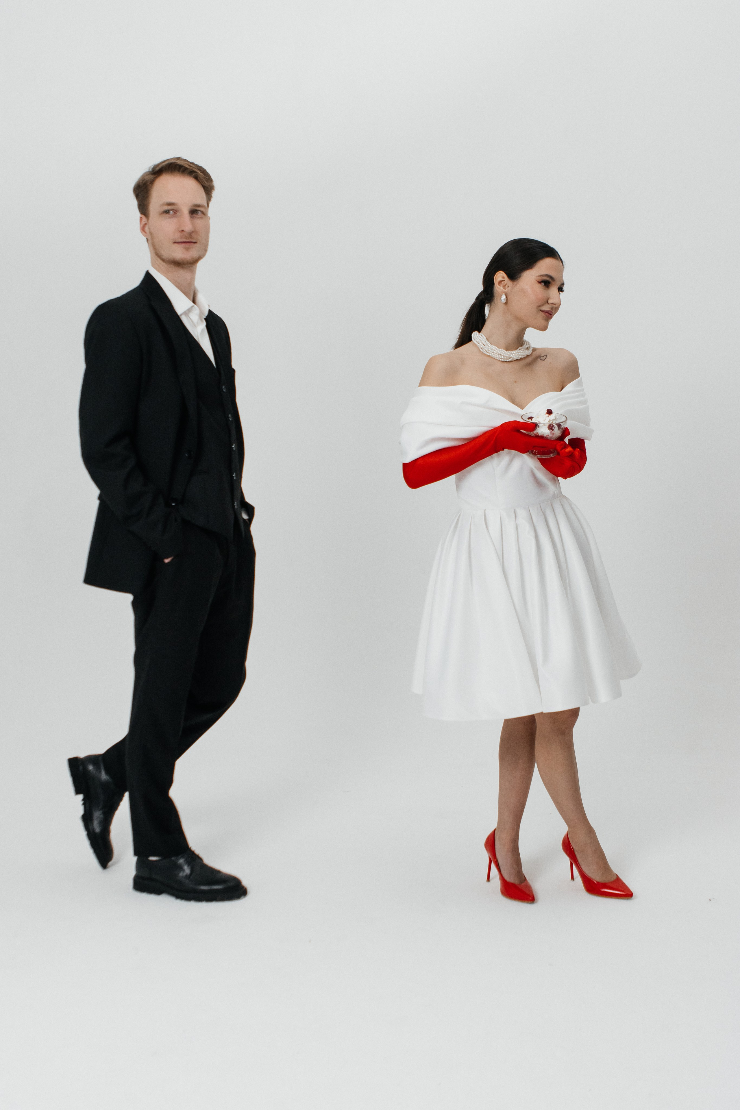 WEDDING. Фотограф Казань