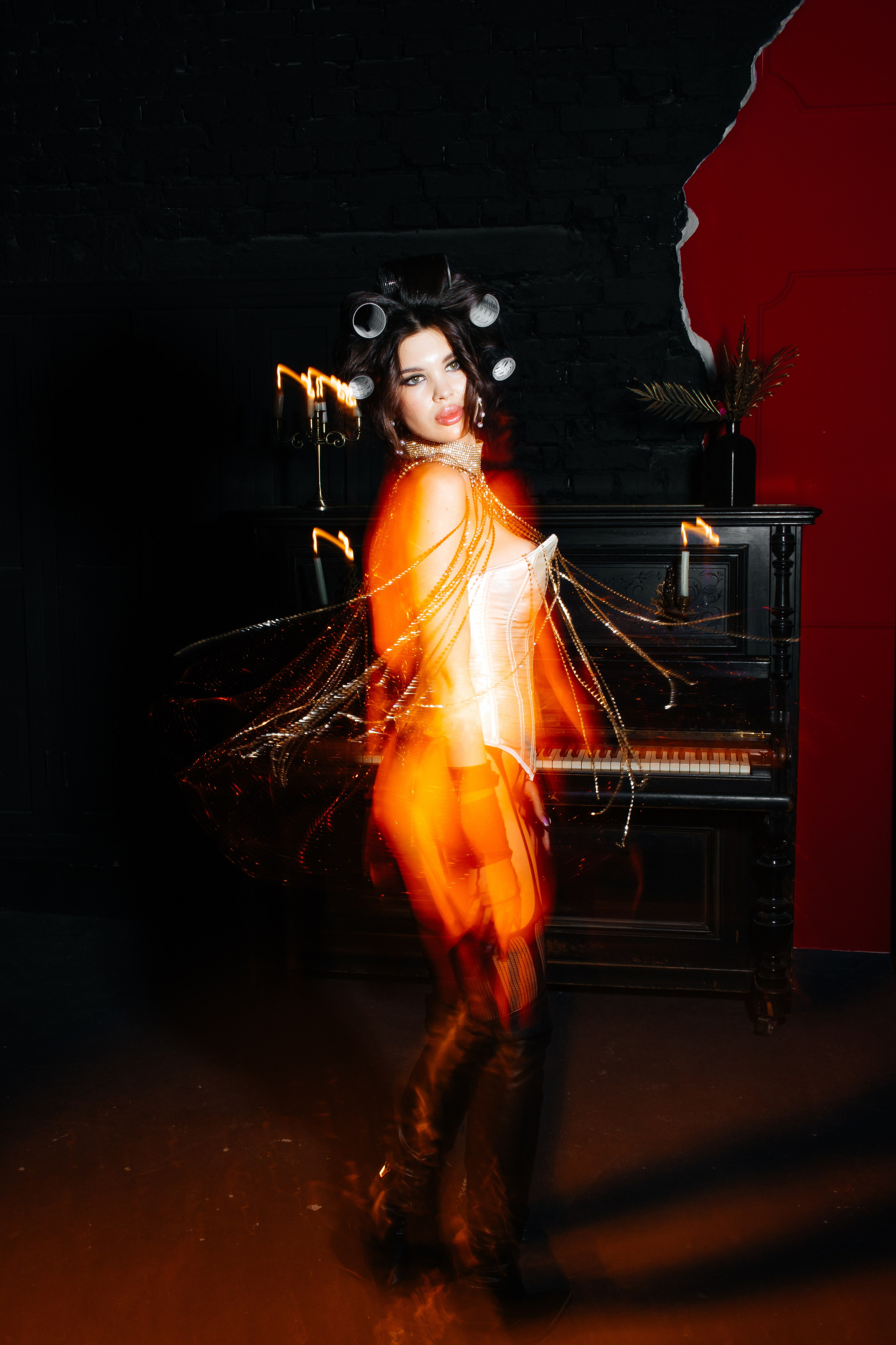 ВЕРОНИКА. Фотограф Казань