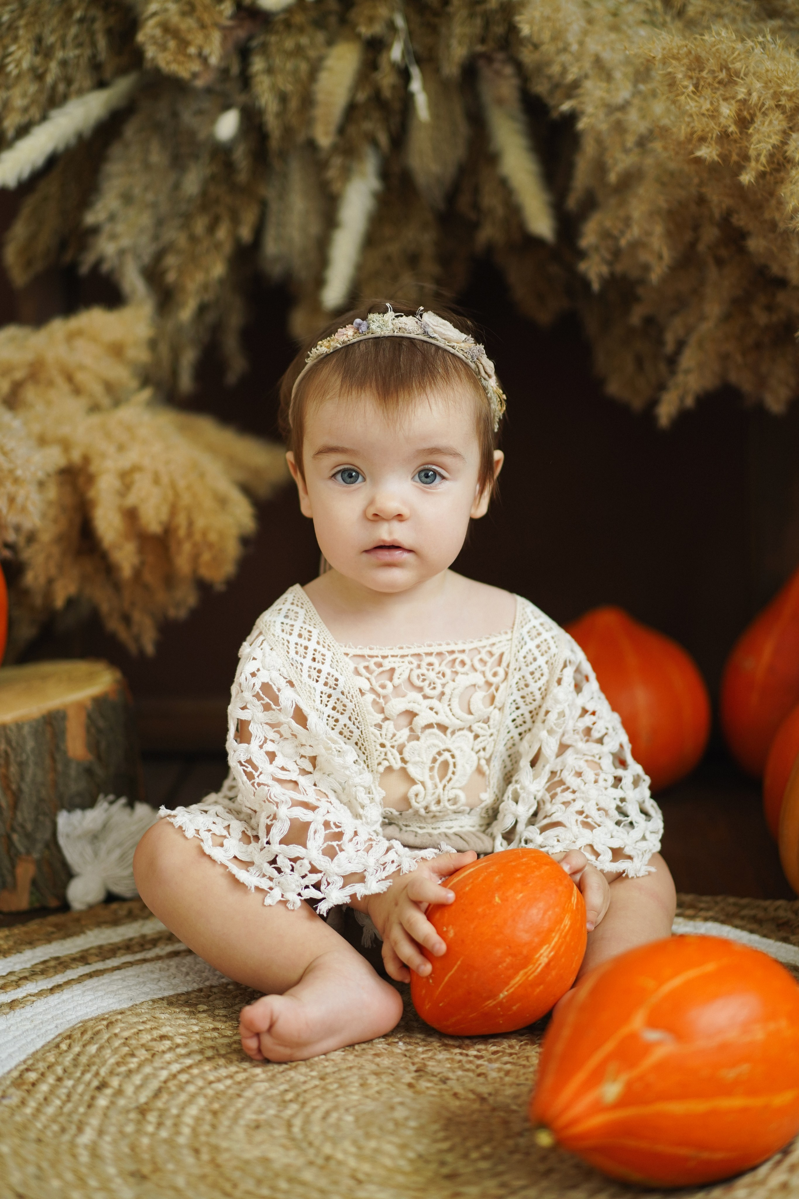 Малыши. Фотограф в Астрахани Максимова Дарья