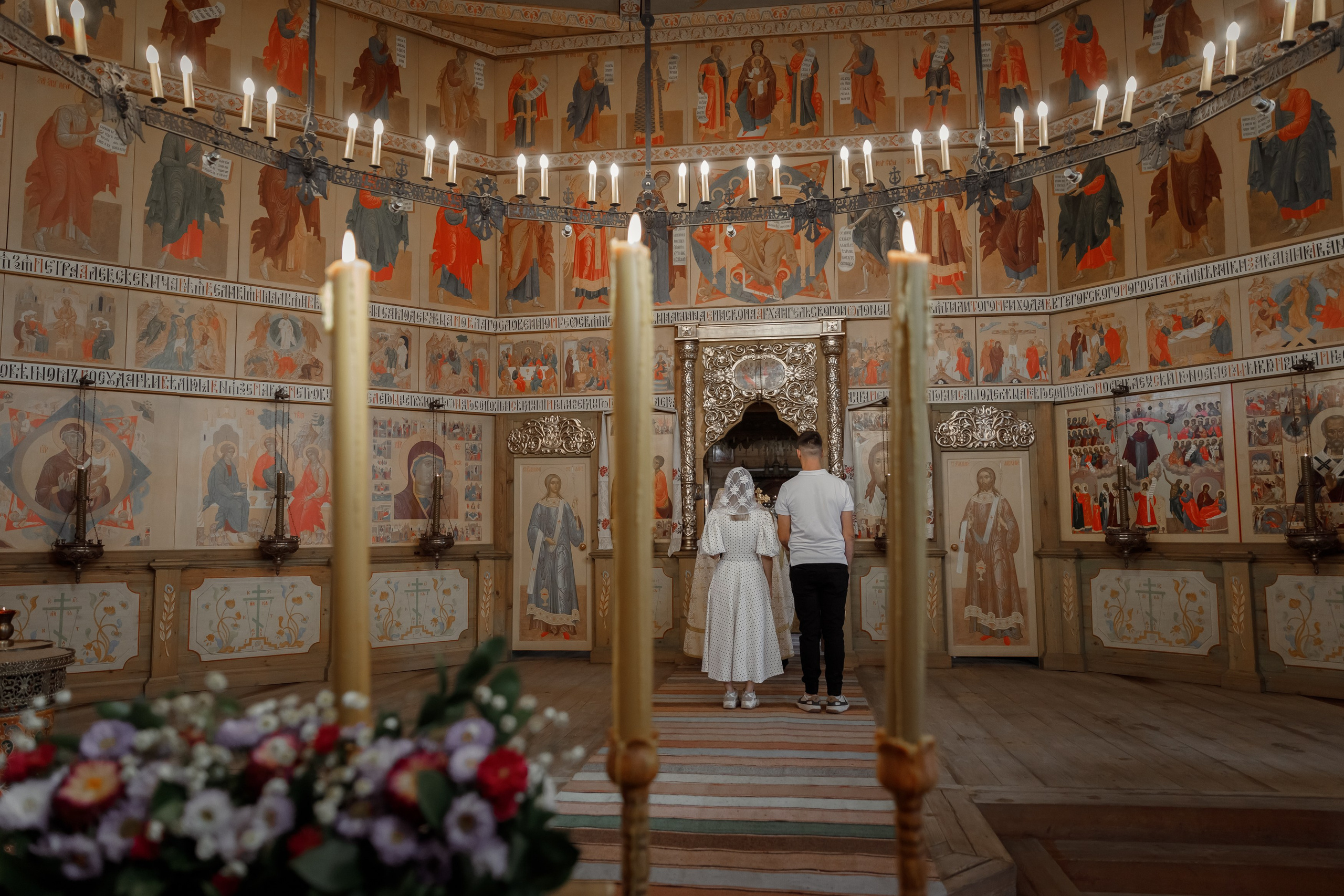 Венчание Богословка. Свадебный фотограф, крещение, венчание СПБ, Белгород Анна Коршунова
