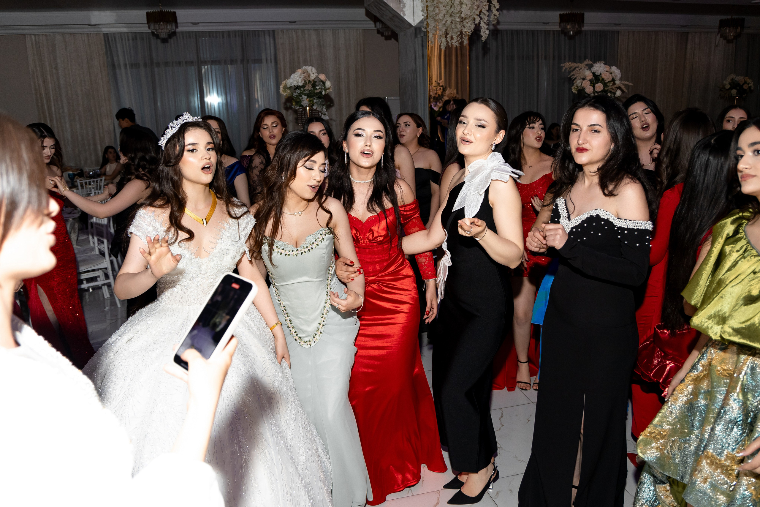 Ilham & Khazana. Свадебный и фэшн фотограф