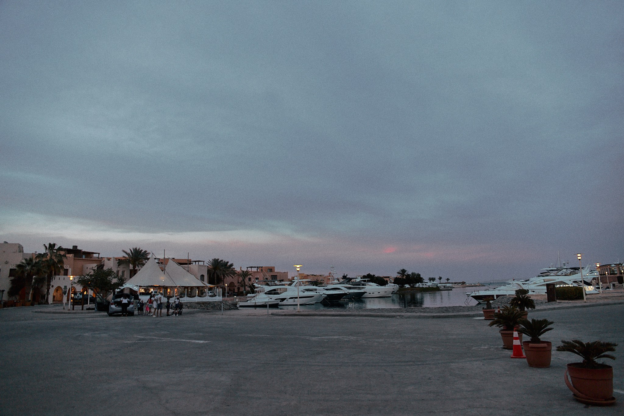 Улица горизонтальная. Jorgis — фотограф в Хургаде / обучение фотографии