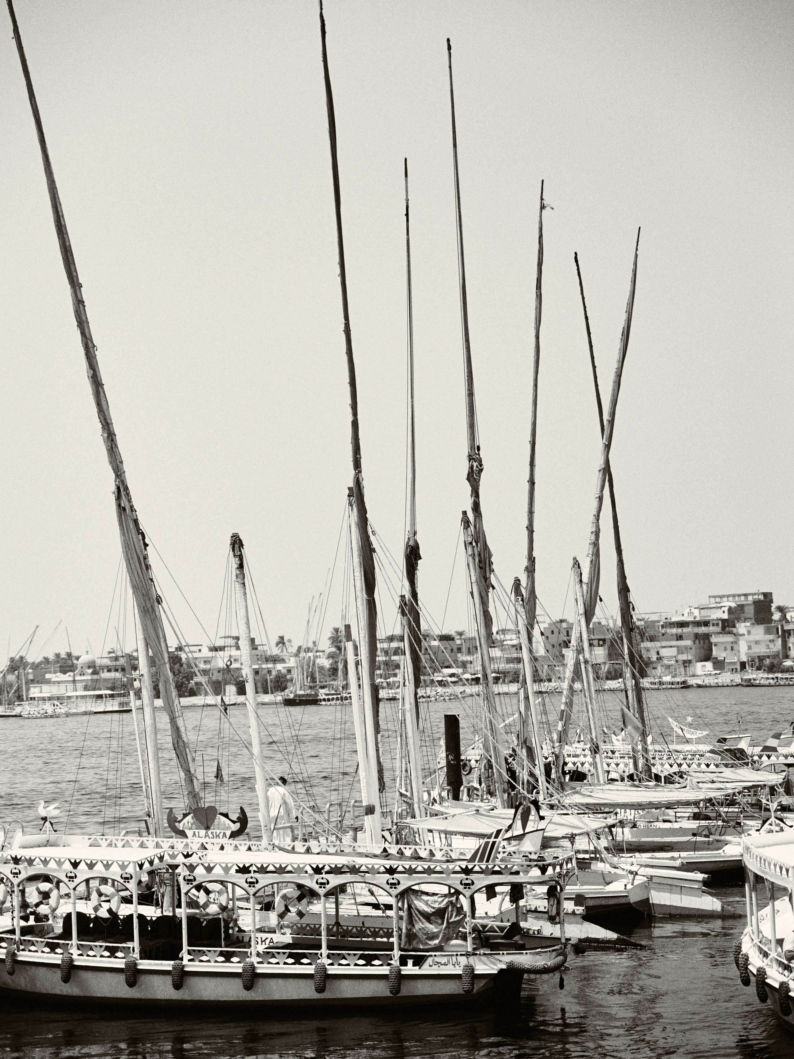 B&W. Jorgis — фотограф в Хургаде / обучение фотографии