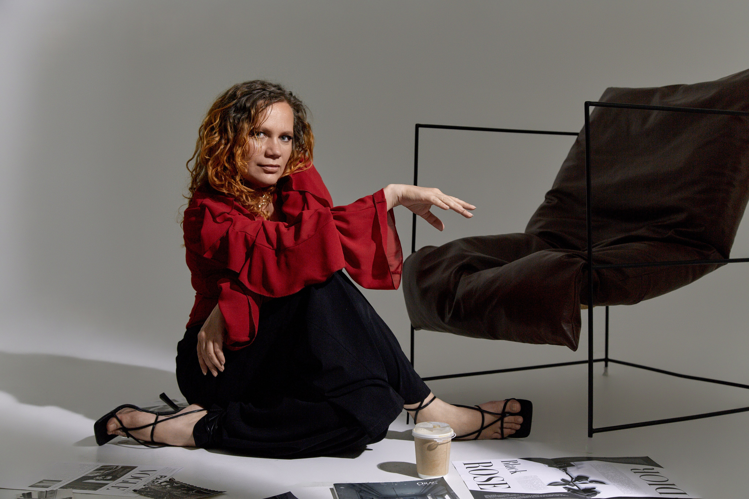 Кейс Надя. Фотограф Сочи Светлана Колотилкина