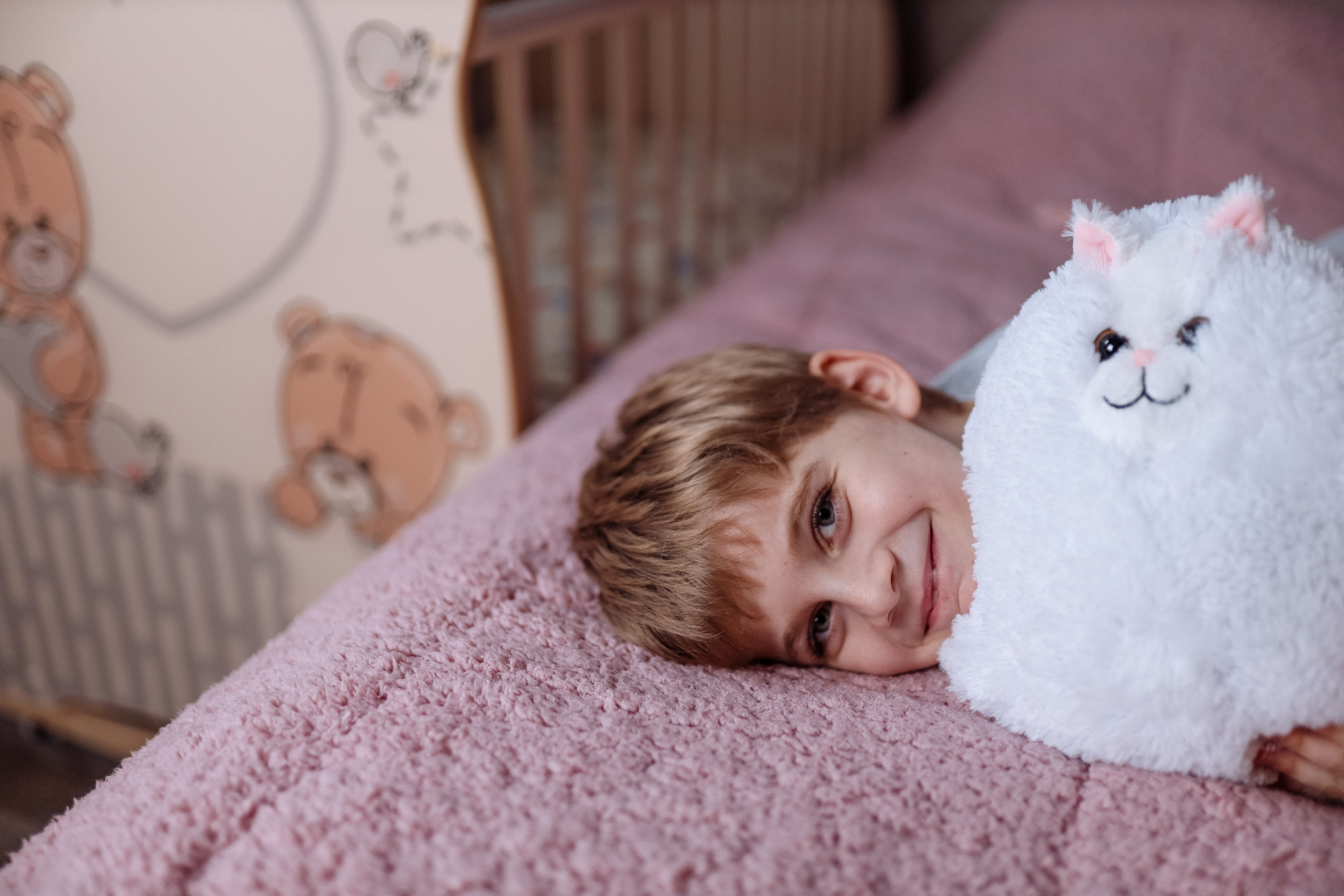 В гостях у кондитера. Фотограф в Москве и области Савина Антонина