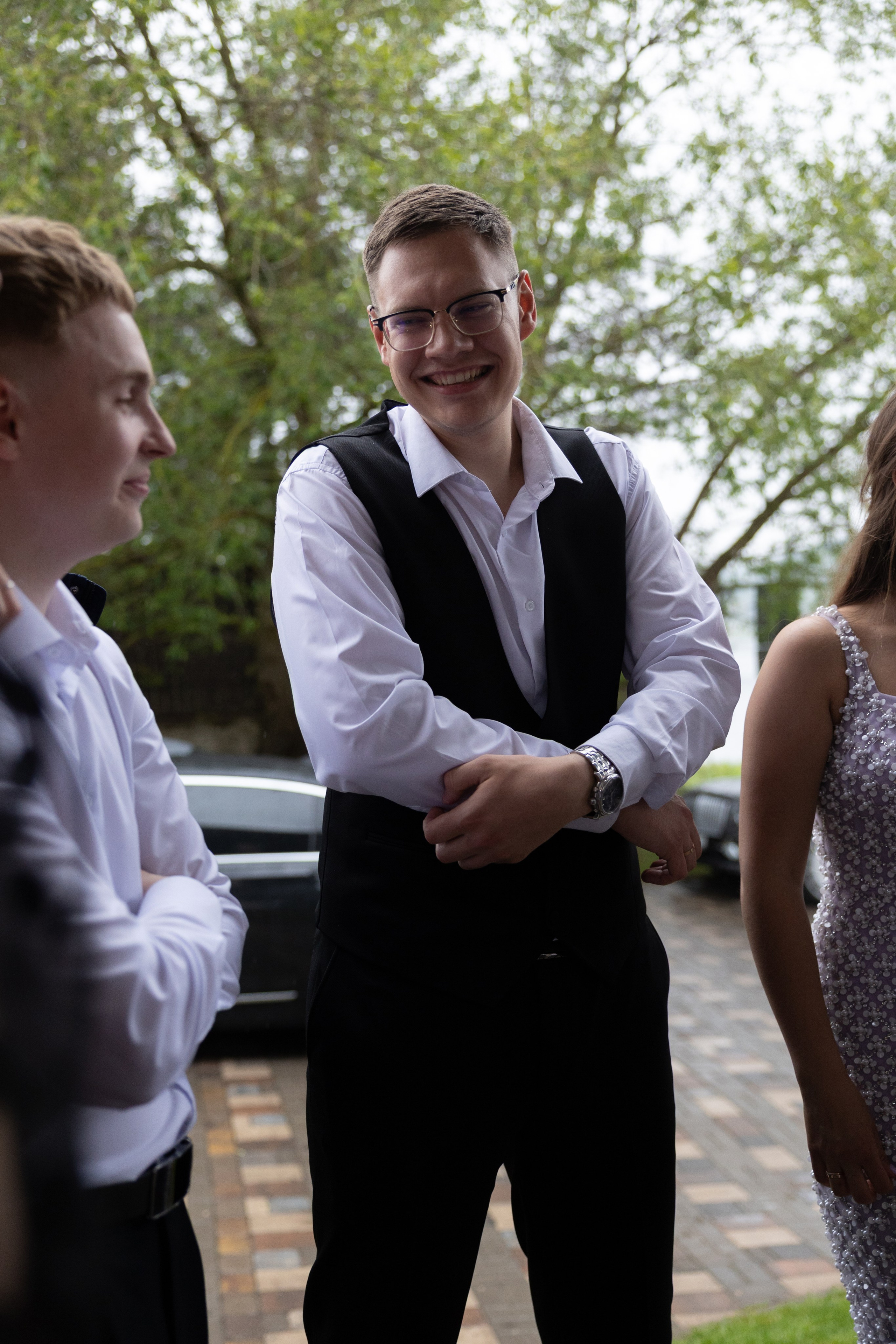 Ксения&Дима. Свадебный фотограф по всей Беларуси Цепелева Анна