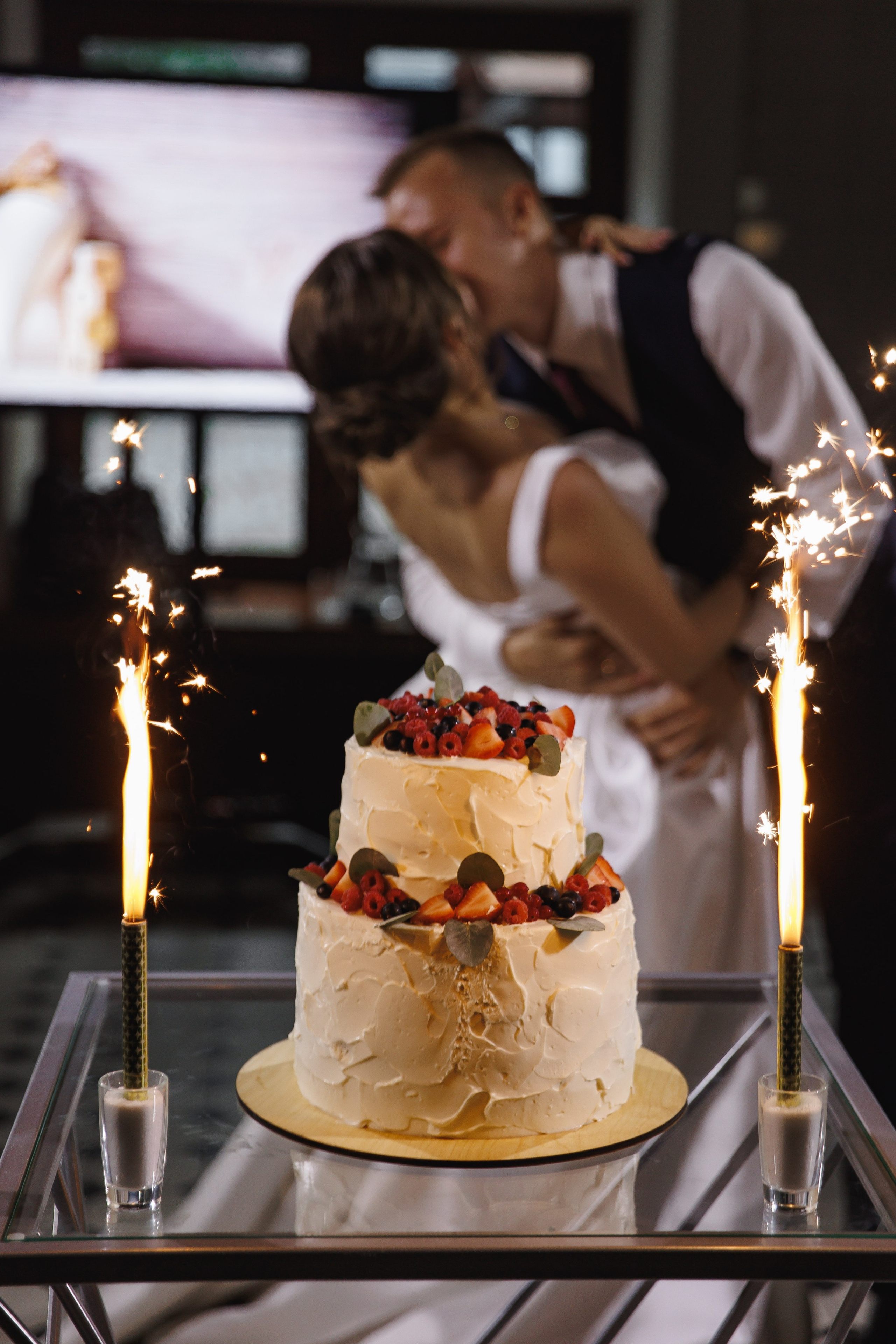 Сергей и Анна. Wedding photographer in St. Petersburg, Europe and Israel Anna Agafon