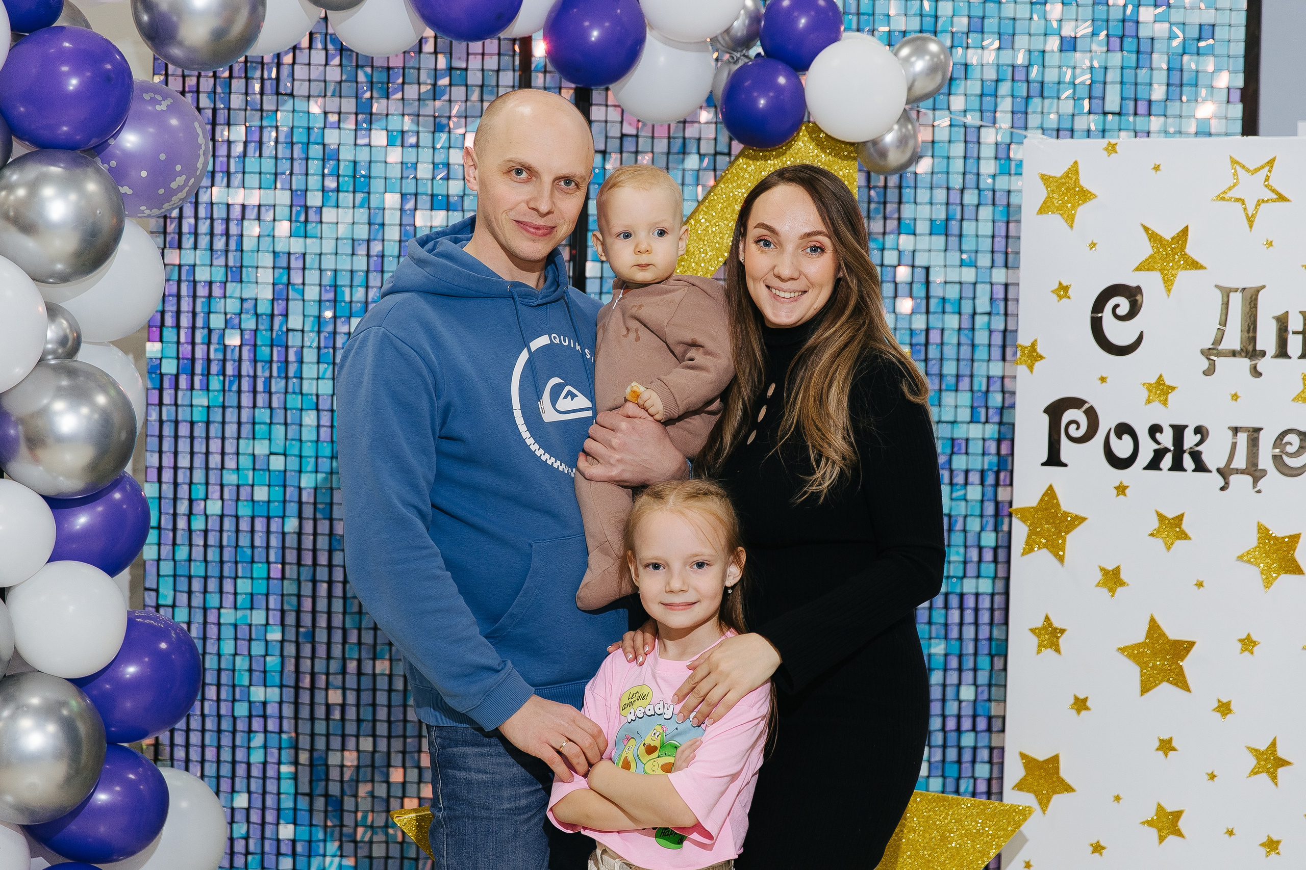 Ниндзя Кидс. Фотограф в Красноярске Любовь Малеева