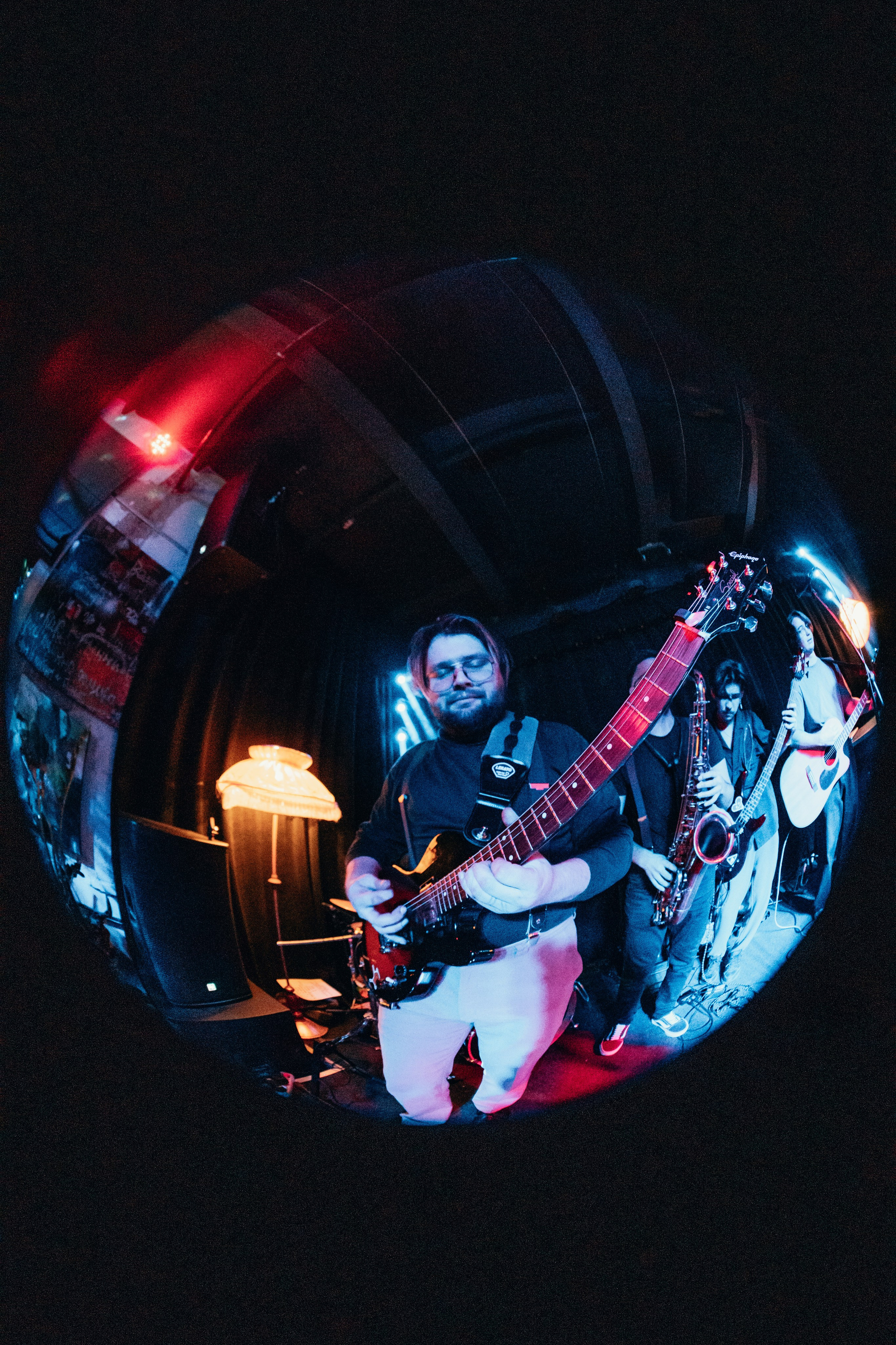 Salllllllt band. Главная