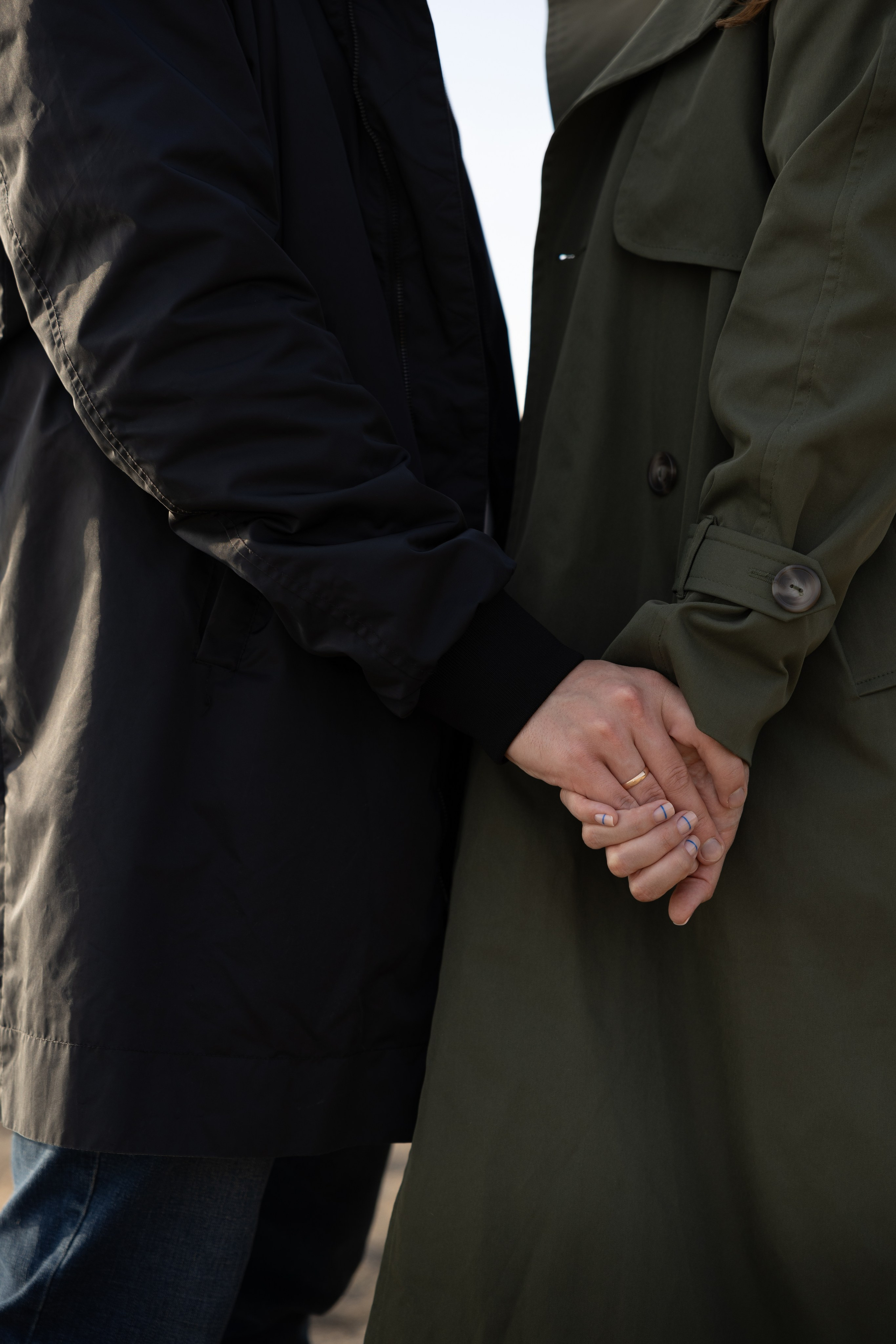 Истории любви. Фотограф Новосибирск, Академгородок, Бердск — Айна