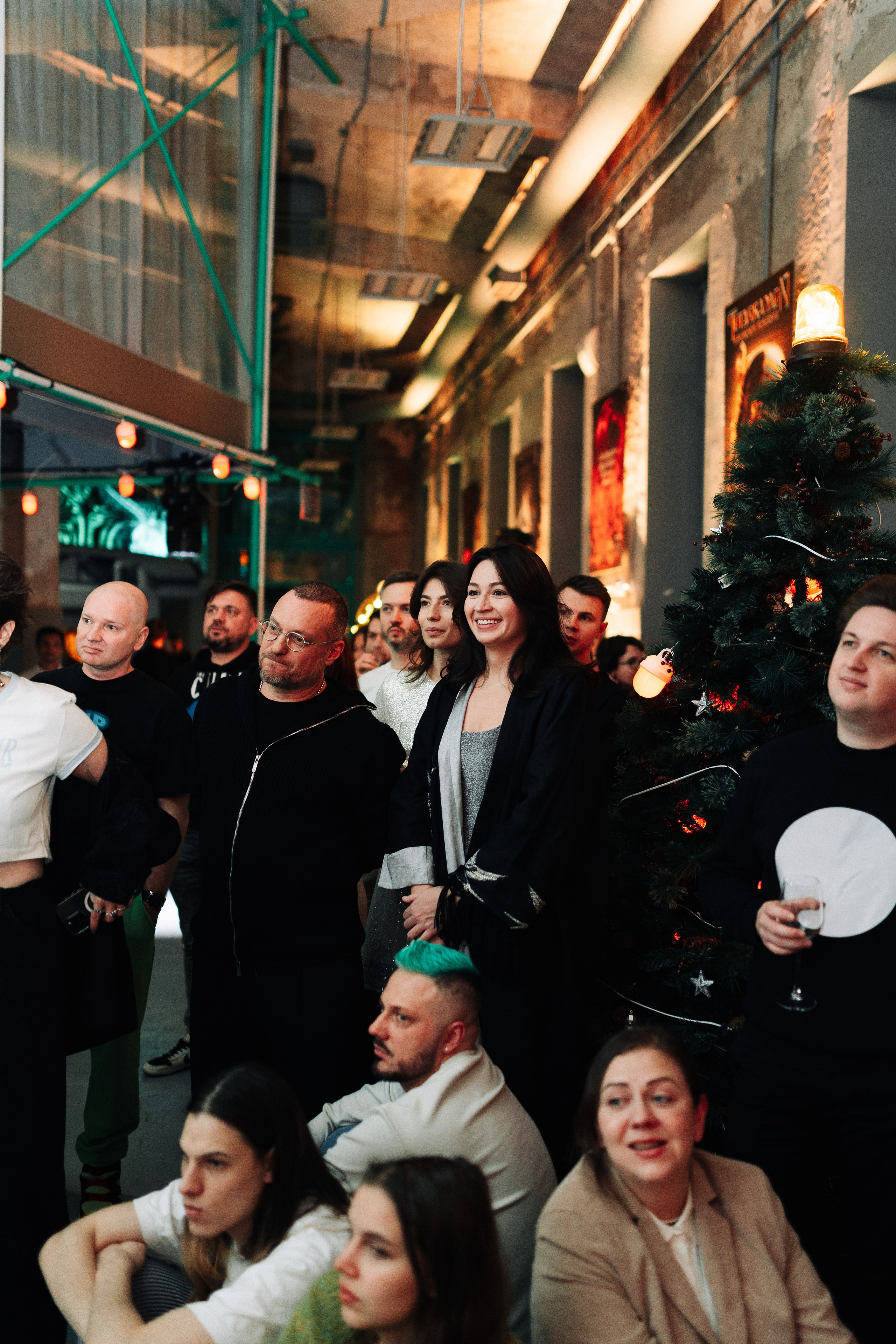 Sila sveta. Главная