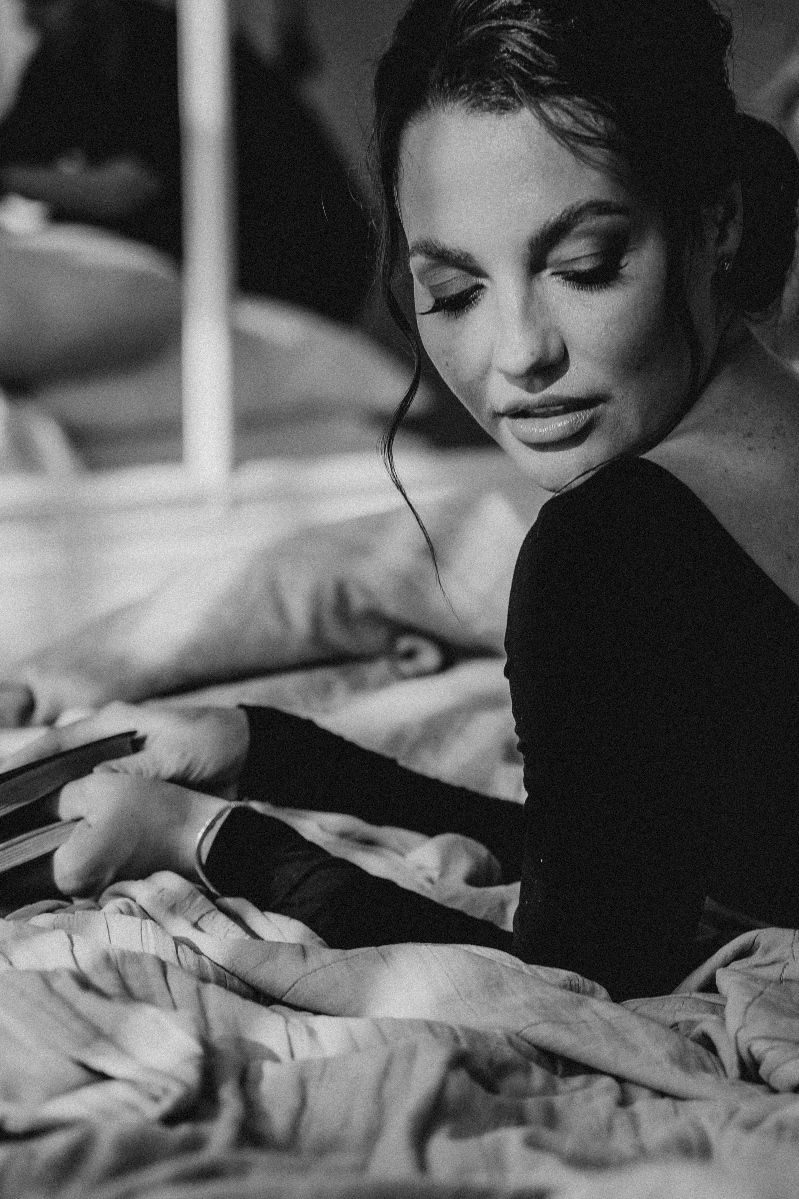 Женя. Семейный и лавстори фотограф в Санкт-Петербурге Леся Ревзина