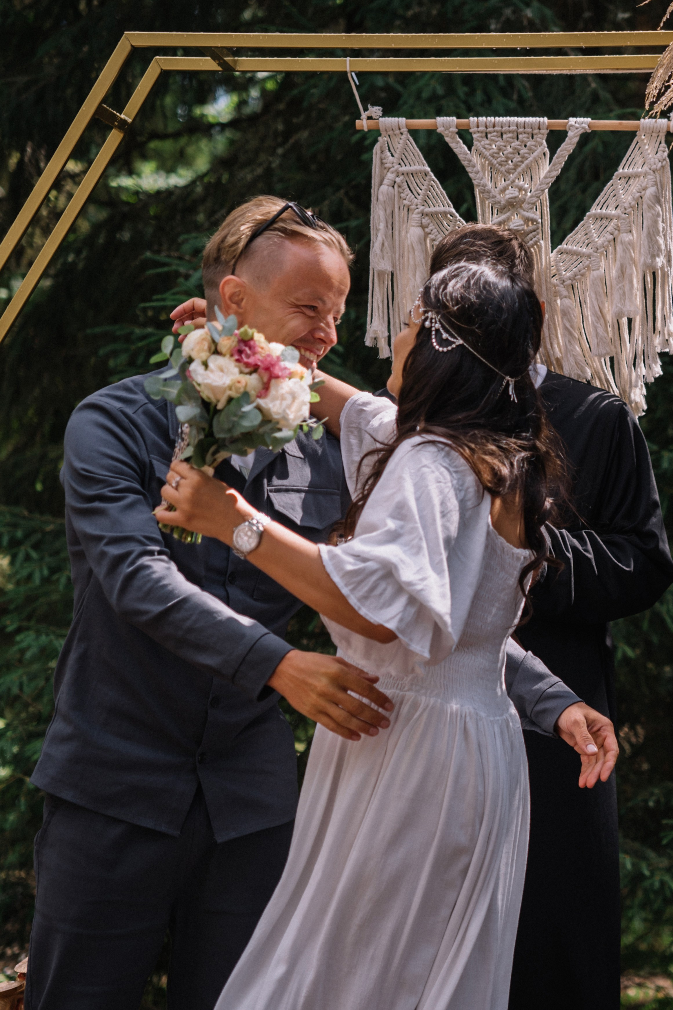 Рафа и Рома. Семейный и лавстори фотограф в Санкт-Петербурге Леся Ревзина