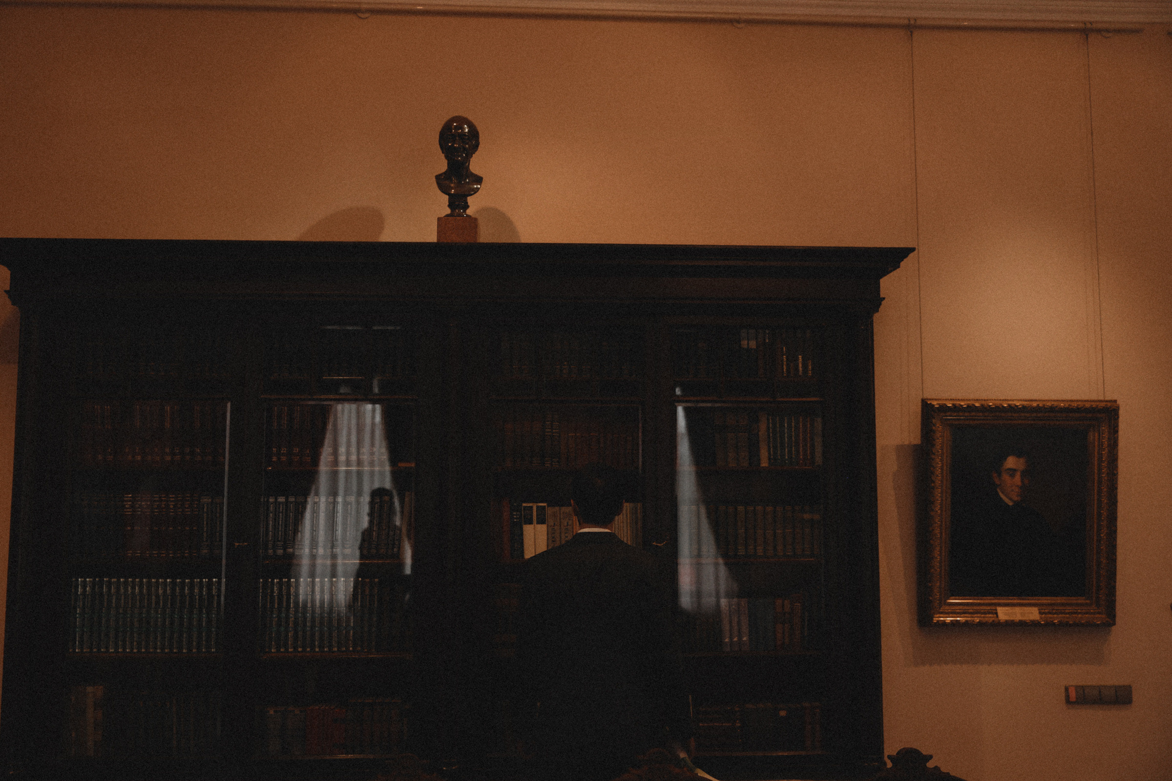 Merci. Свадебный фотограф в Ярославле Илья Жуков