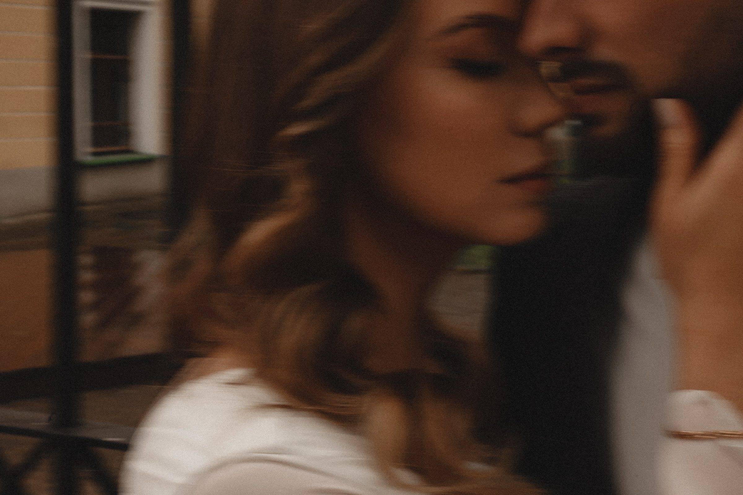 Merci. Свадебный фотограф в Ярославле Илья Жуков