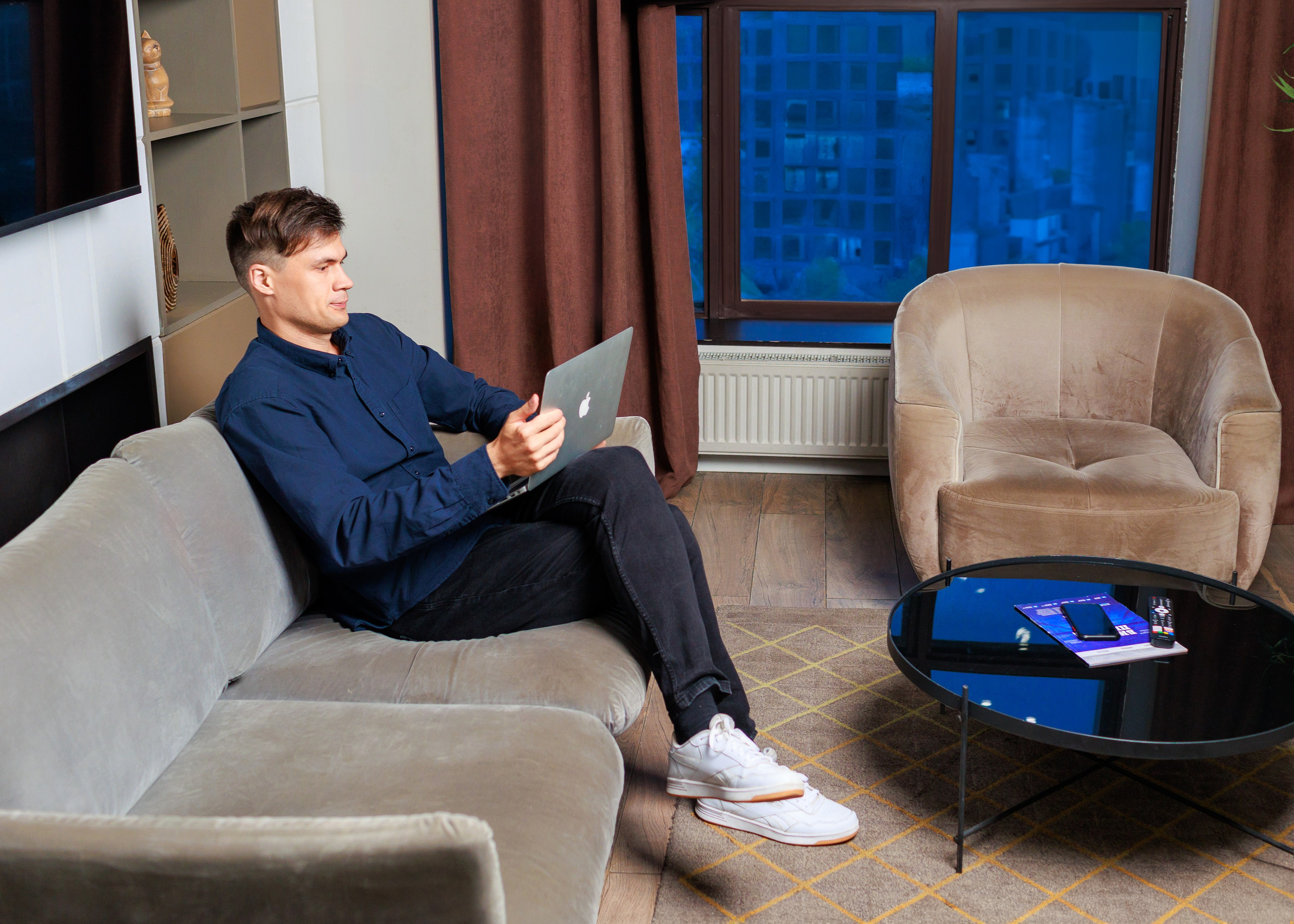 Александр. Семейный и детский фотограф в Москве Юлия