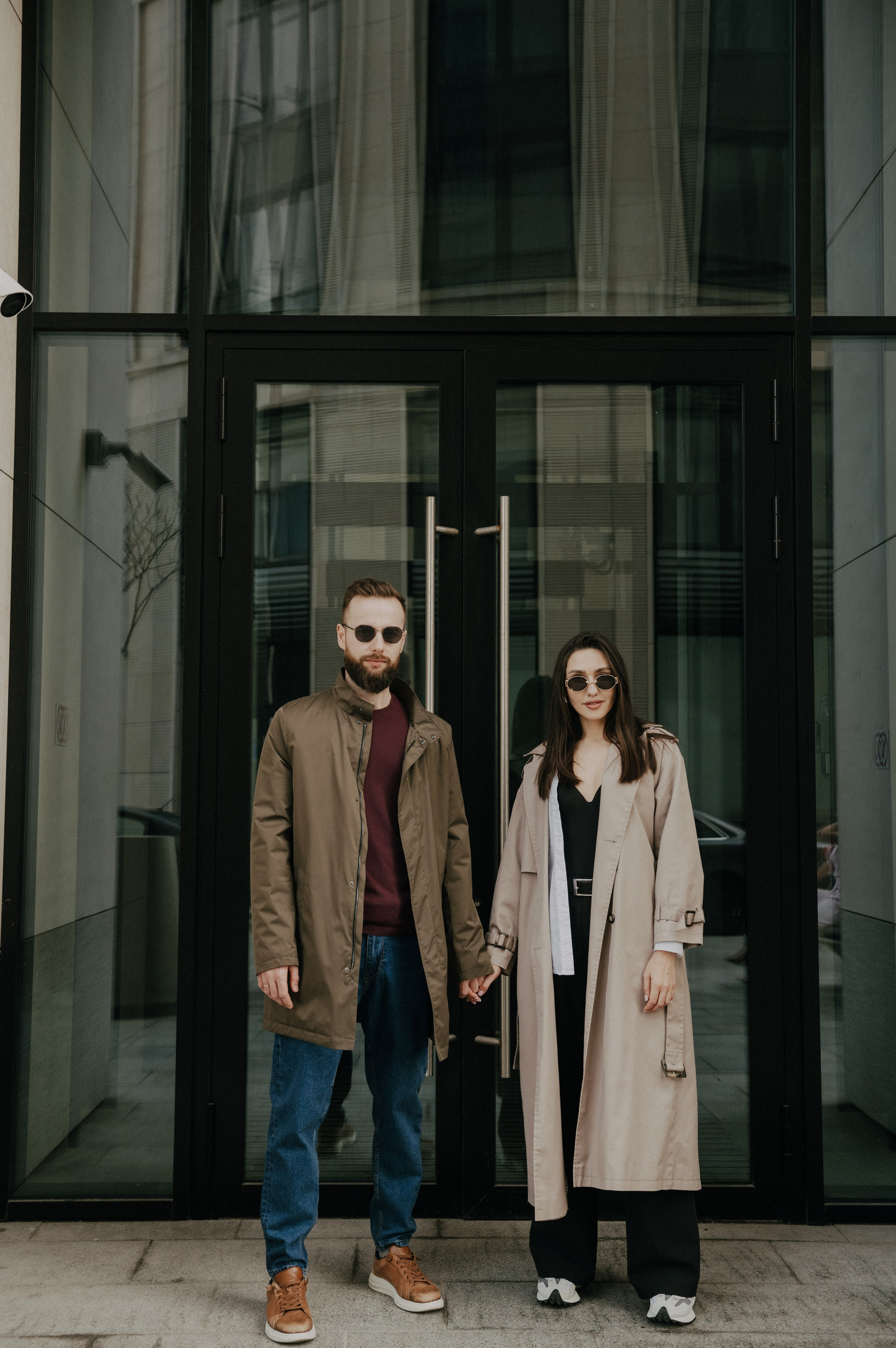 Влад и Надя. Свадебный и семейный фотограф в Минске Александра Божок