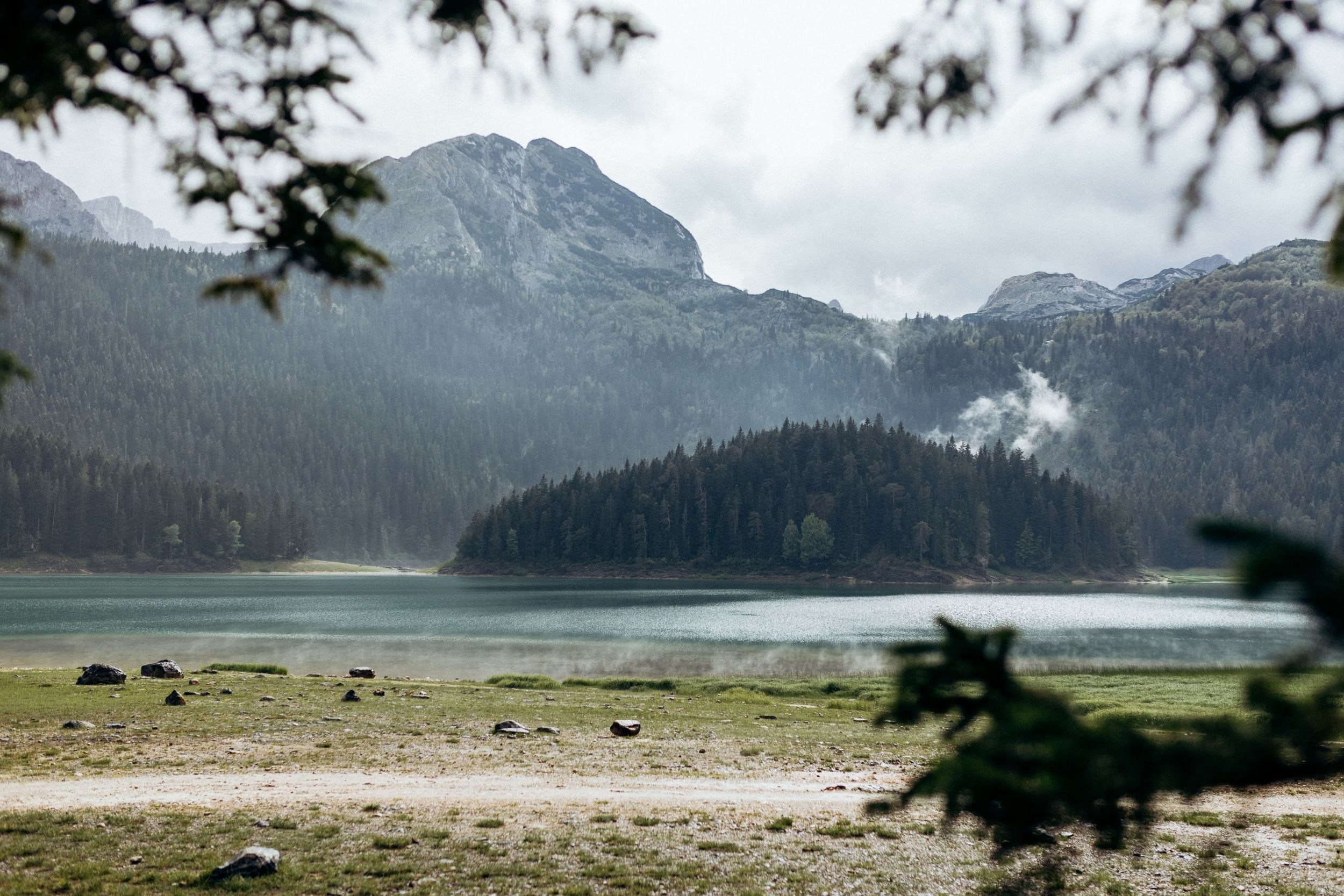 ANNA — GREGORY. Elopement Wedding Photographer