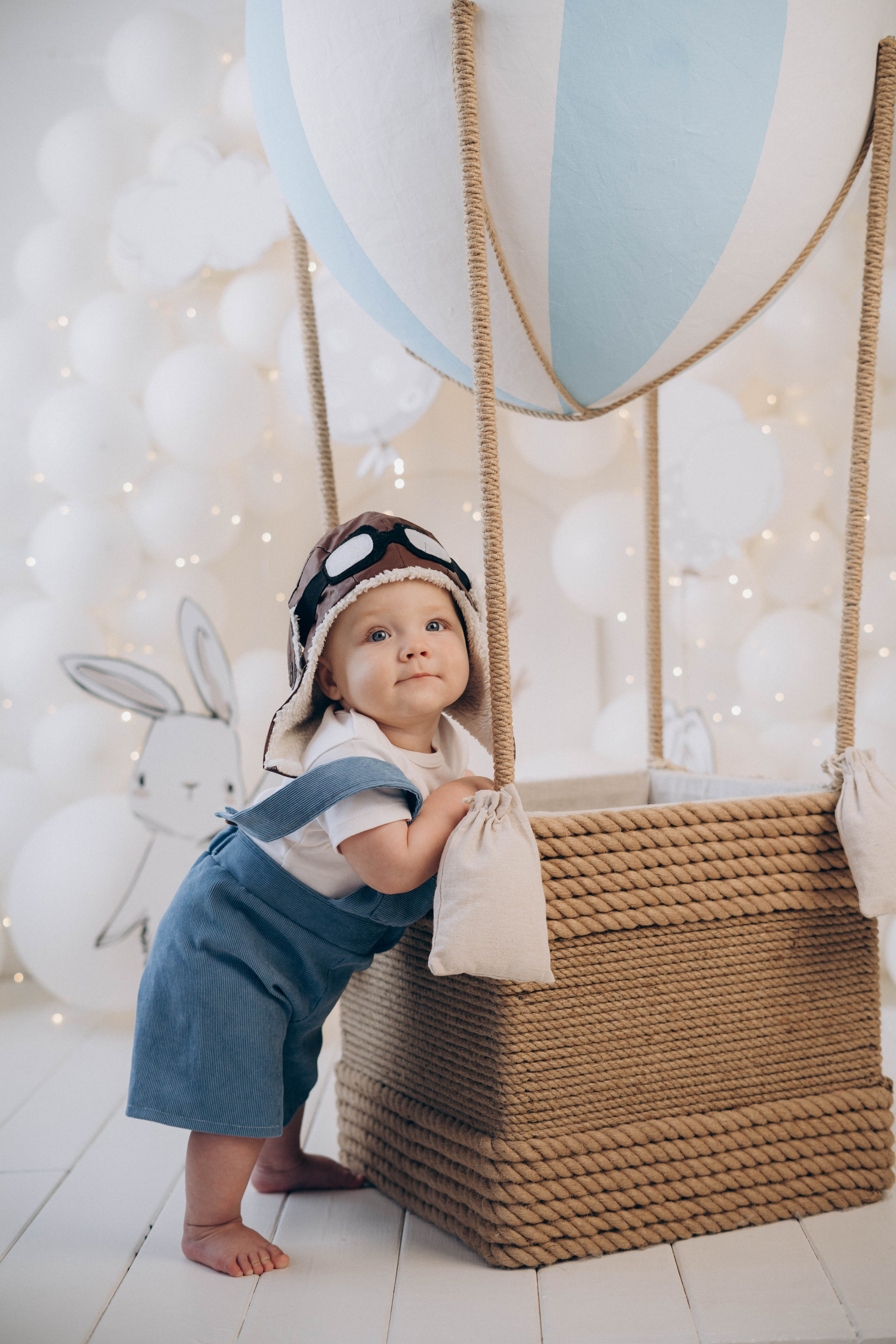 Детская фотосессия для Савелия 8 месяцев. Семейный фотограф СПб Анастасия Василь. Фотосессия на годик