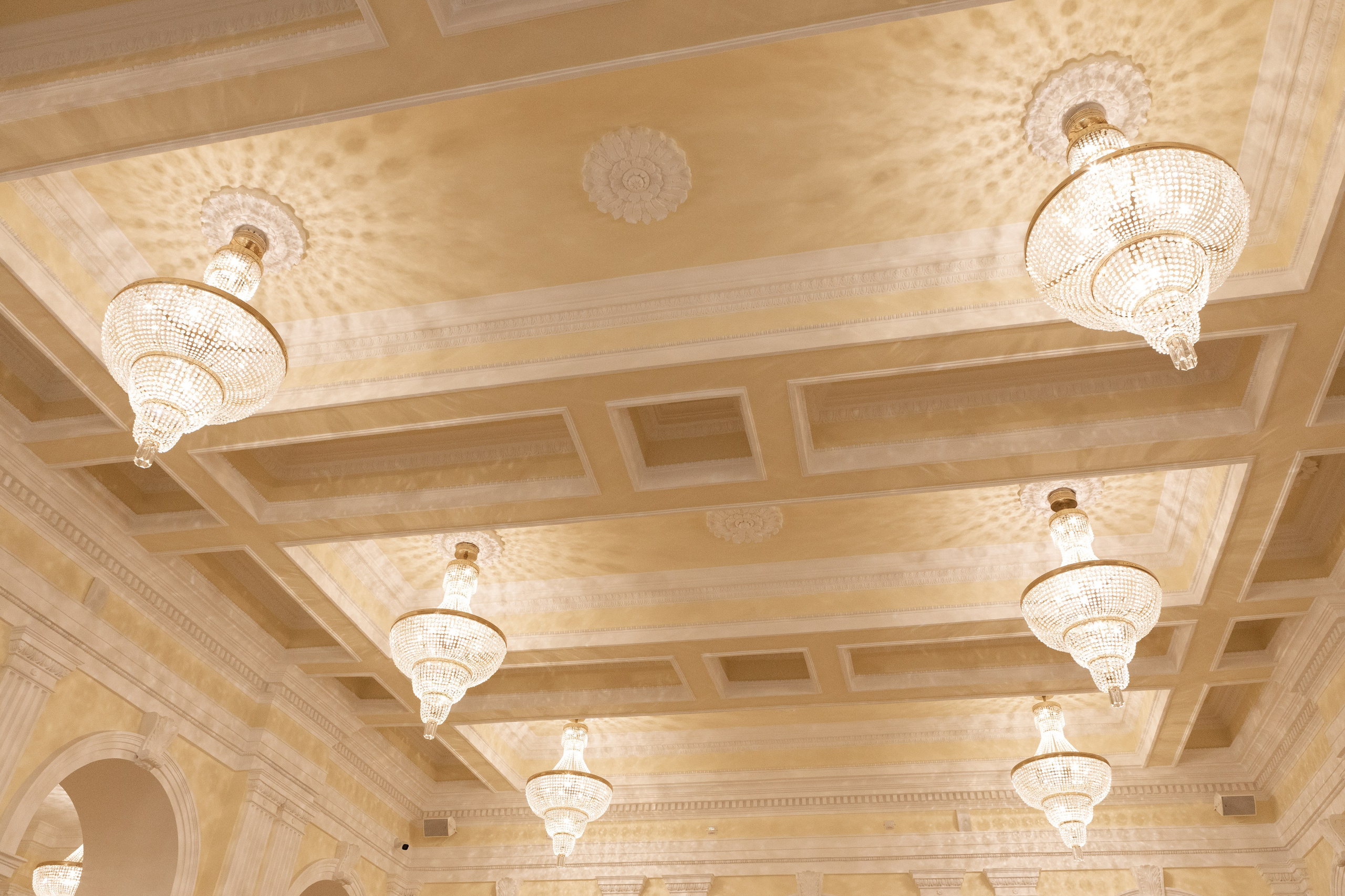 Влад и Ира. Свадебный фотограф в Воронеже Вероника Богай