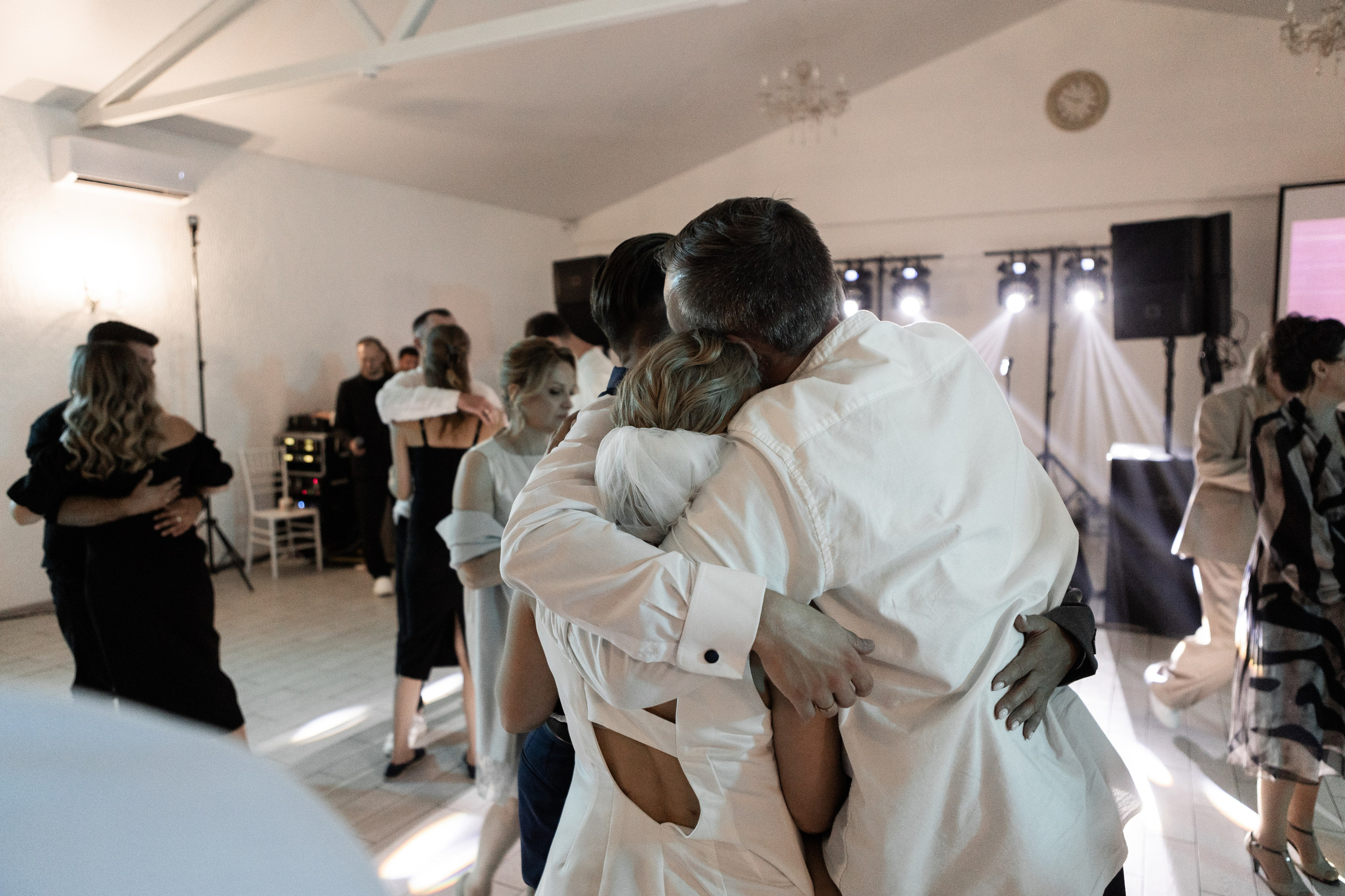 Саша и Виталия. Свадебный фотограф в Воронеже Вероника Богай