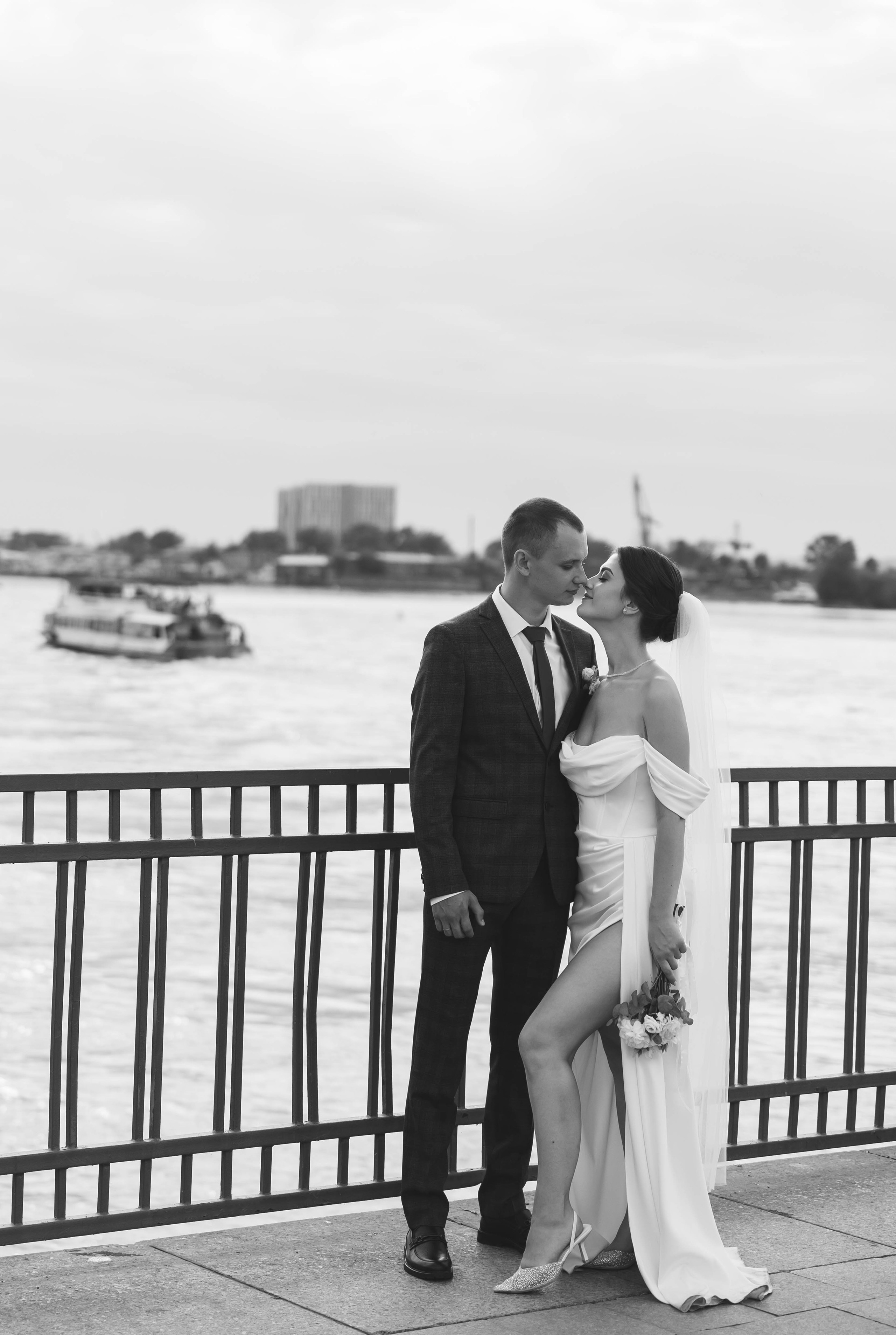 Егор и Лиза. Главная