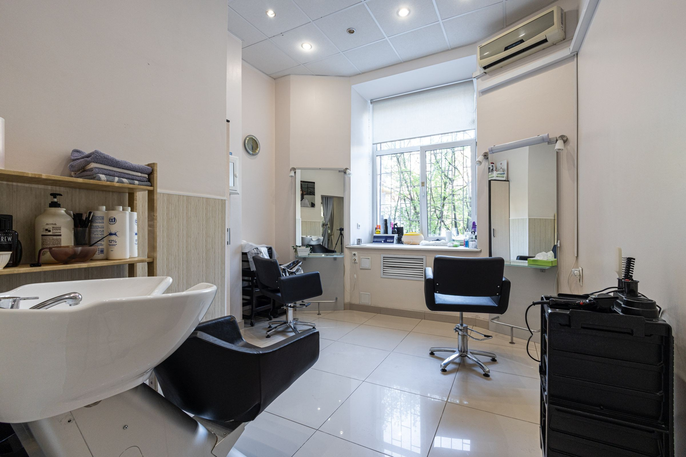 Интерьеры. Фотограф на мероприятие в Москве Марик