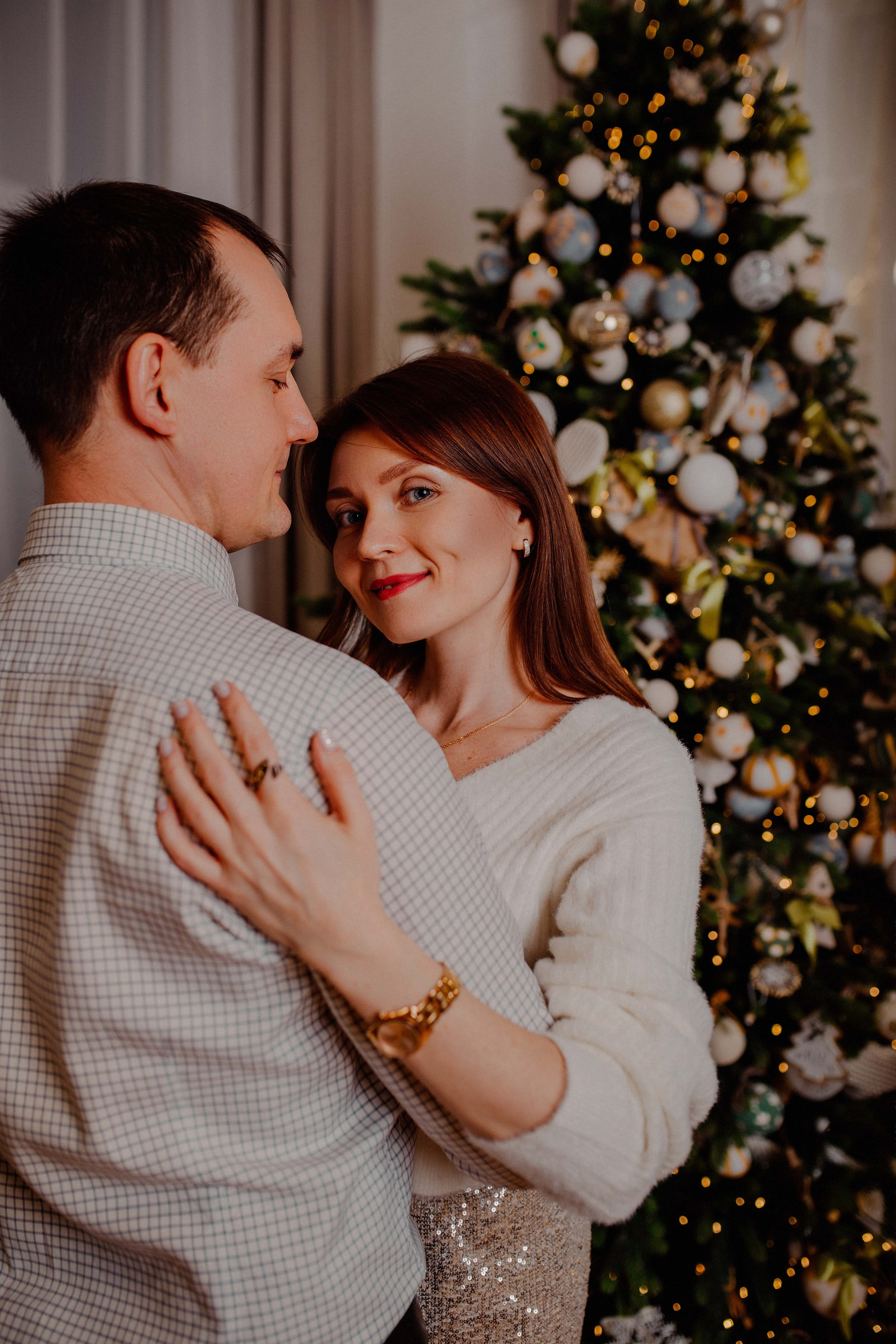 Что-то на новогоднем!. Семейный и индивидуальный фотограф в Санкт-Петербурге Маргарита Щипкова