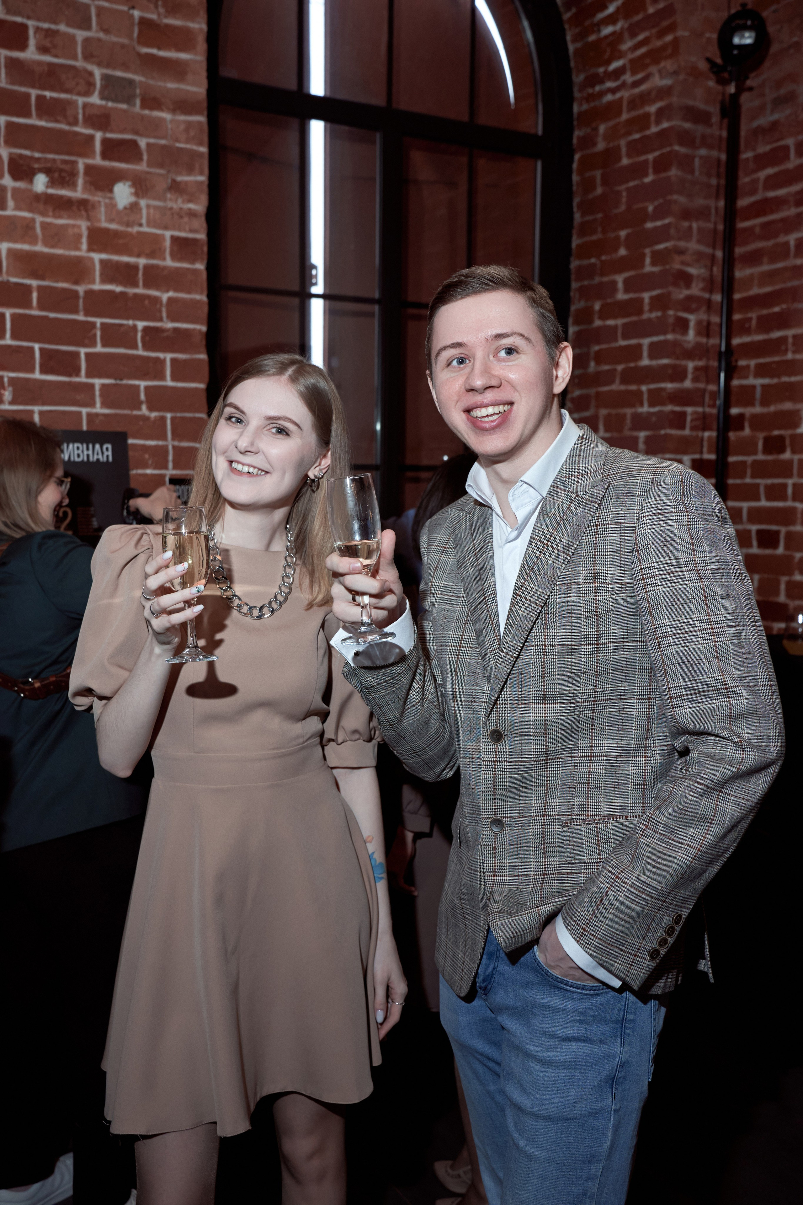 Дима&Даша Прогрессивная свадьба. Фотограф в Нижнем Новгороде Марина Кузнецова