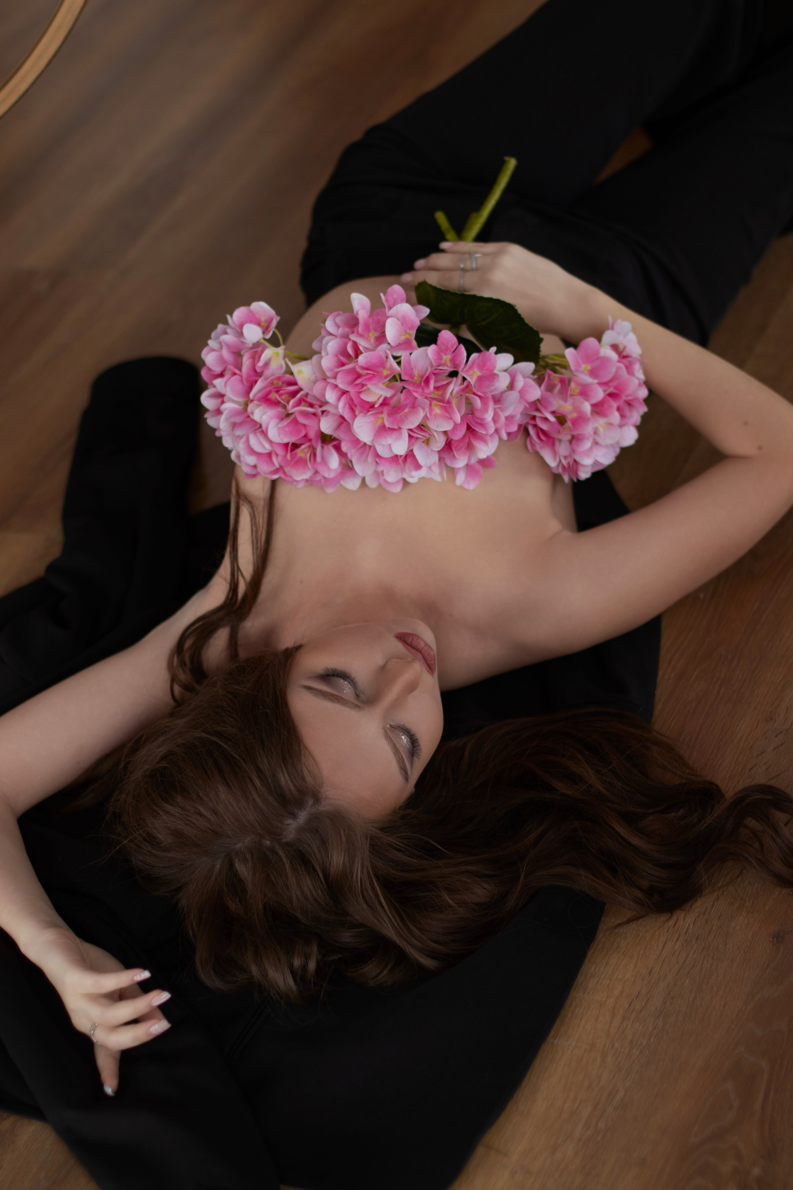 Женский портрет. Женский и семейный фотограф