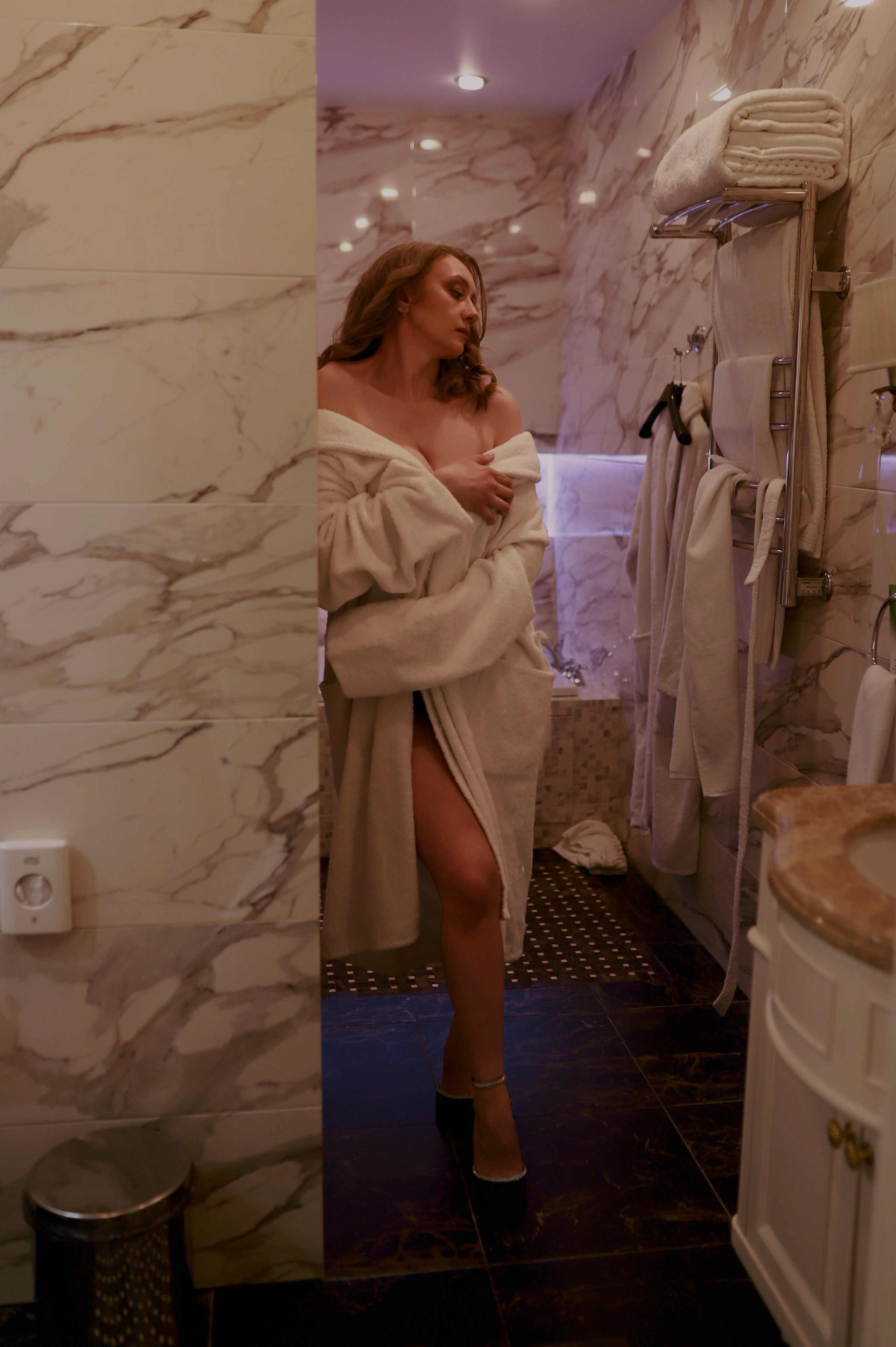 Женский портрет. Женский и семейный фотограф