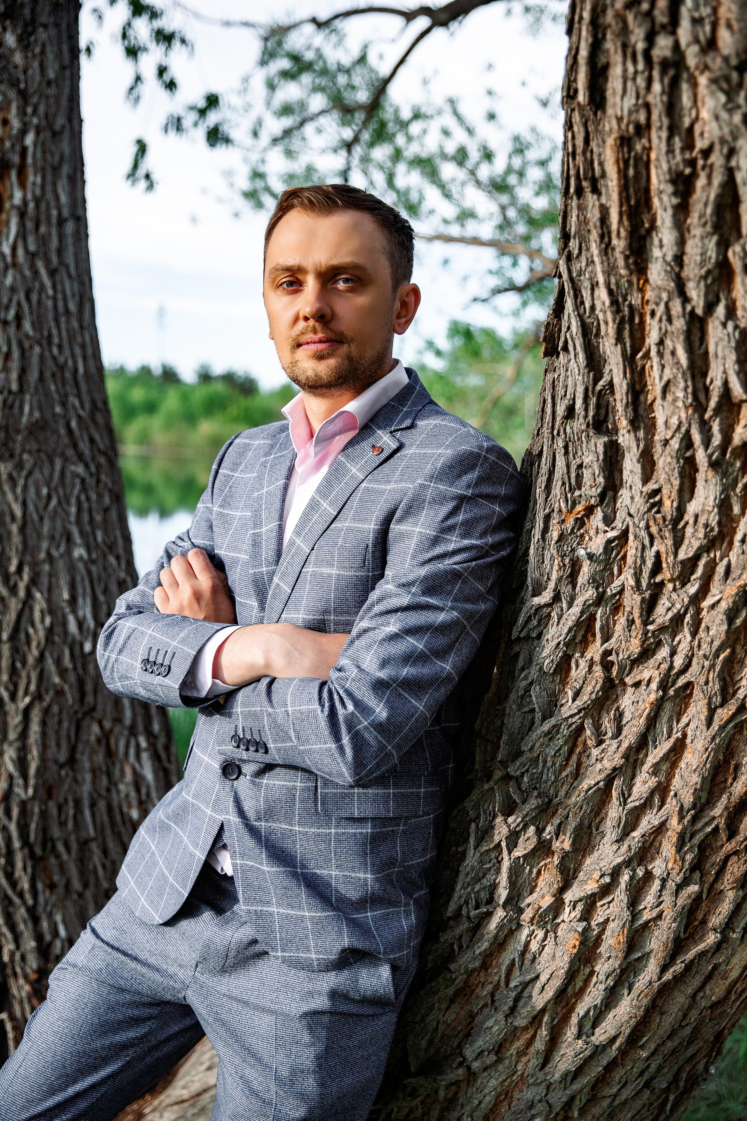 Кирилл и Екатерина. Свадебный и семейный фотограф в Челябинске Юлия Ишимова