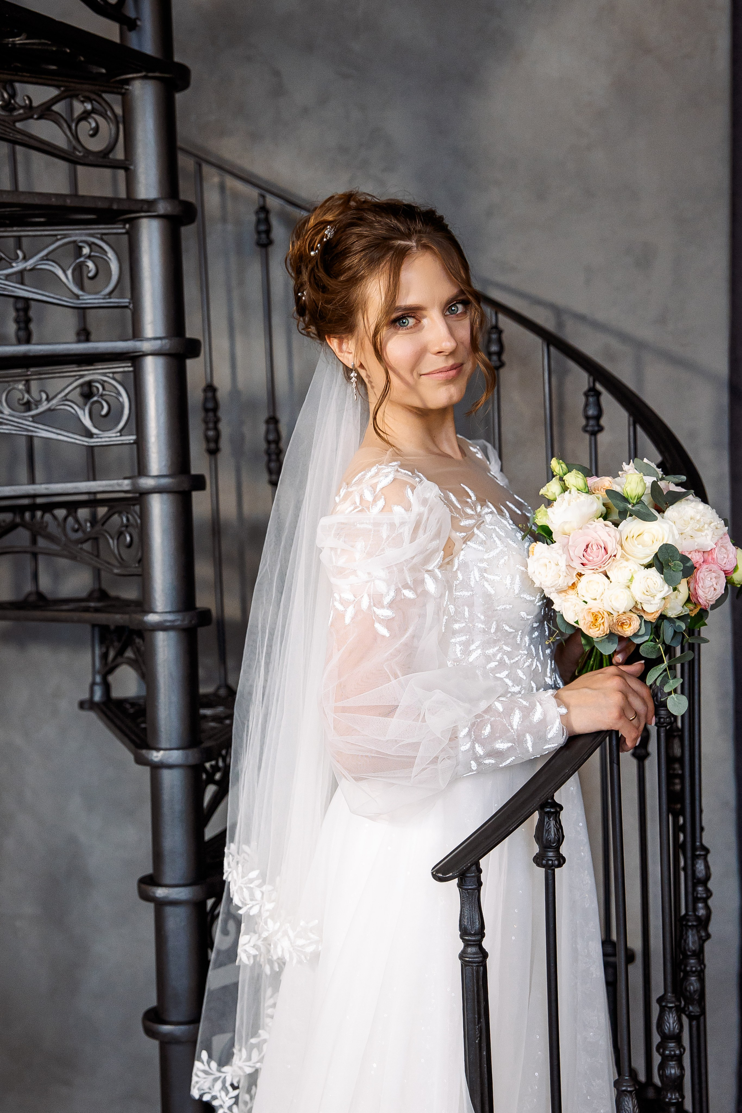 Евгений и Татьяна. Свадебный и семейный фотограф в Челябинске Юлия Ишимова