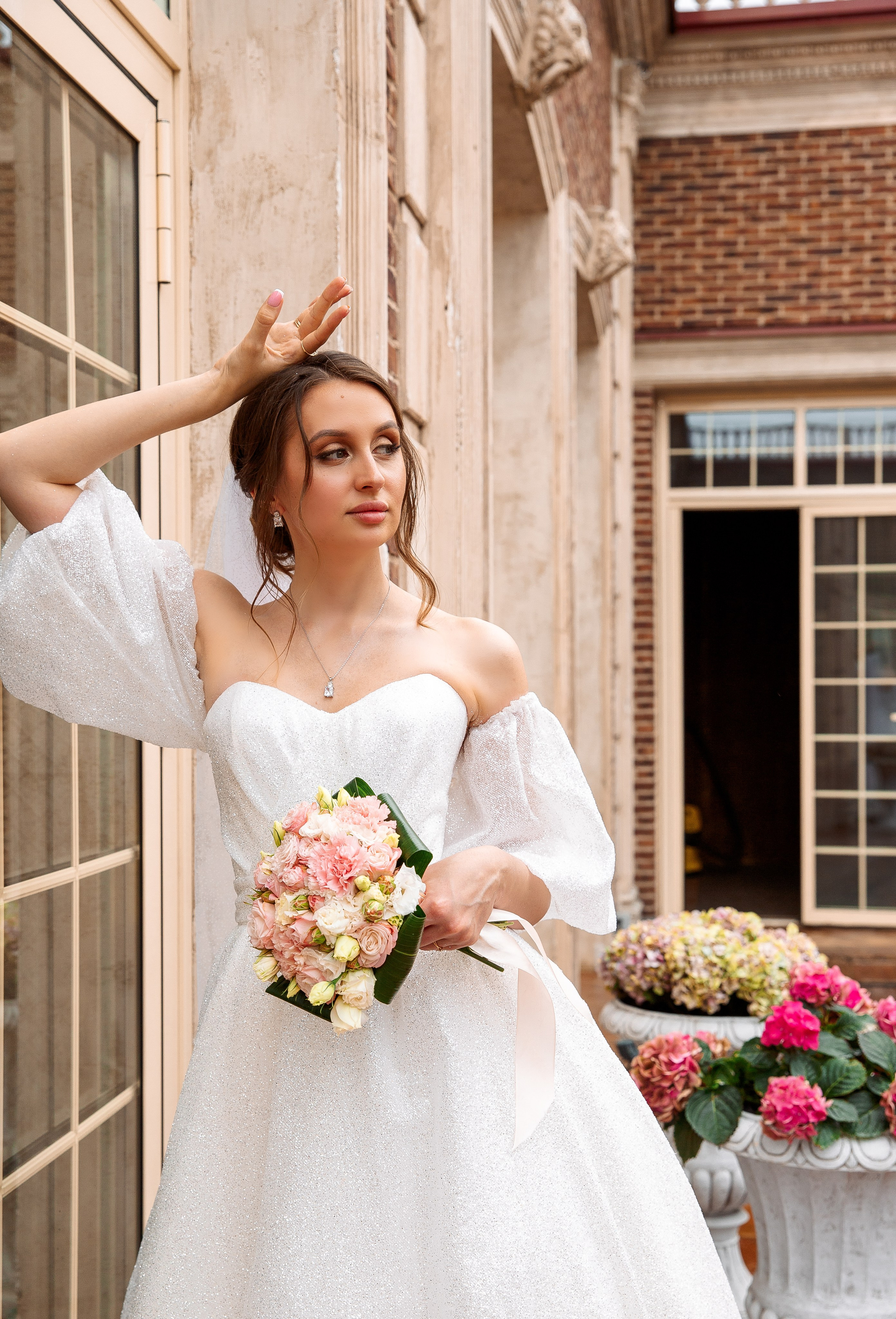 Елизавета и Александр. Свадебный и семейный фотограф в Челябинске Юлия Ишимова