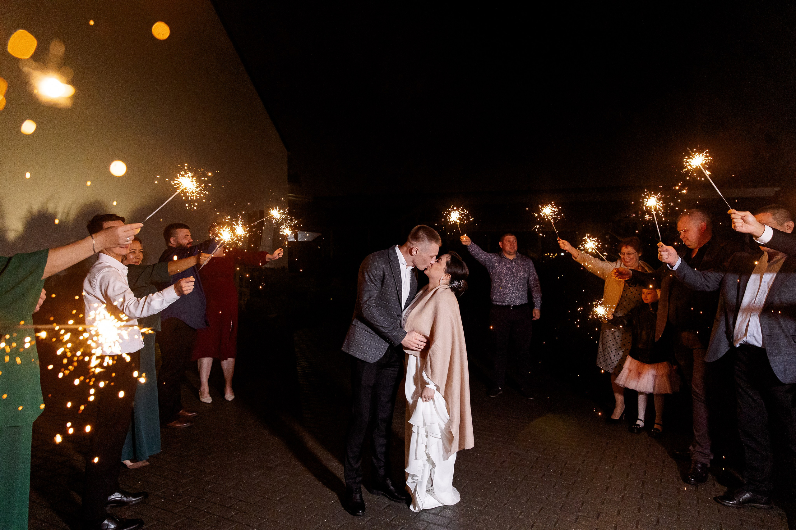 Станислав и Марина. Свадебный и семейный фотограф в Челябинске Юлия Ишимова