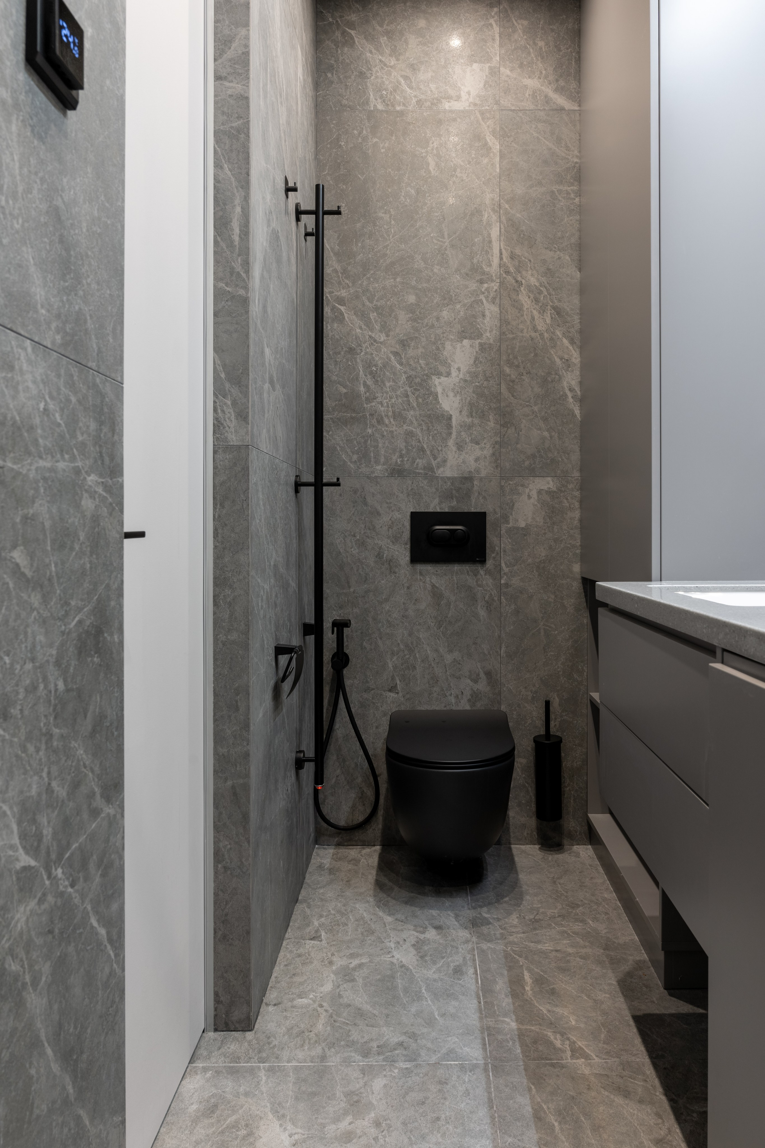 Апартаменты 9. Мария Кобзева, фотограф в Ялте, Крым