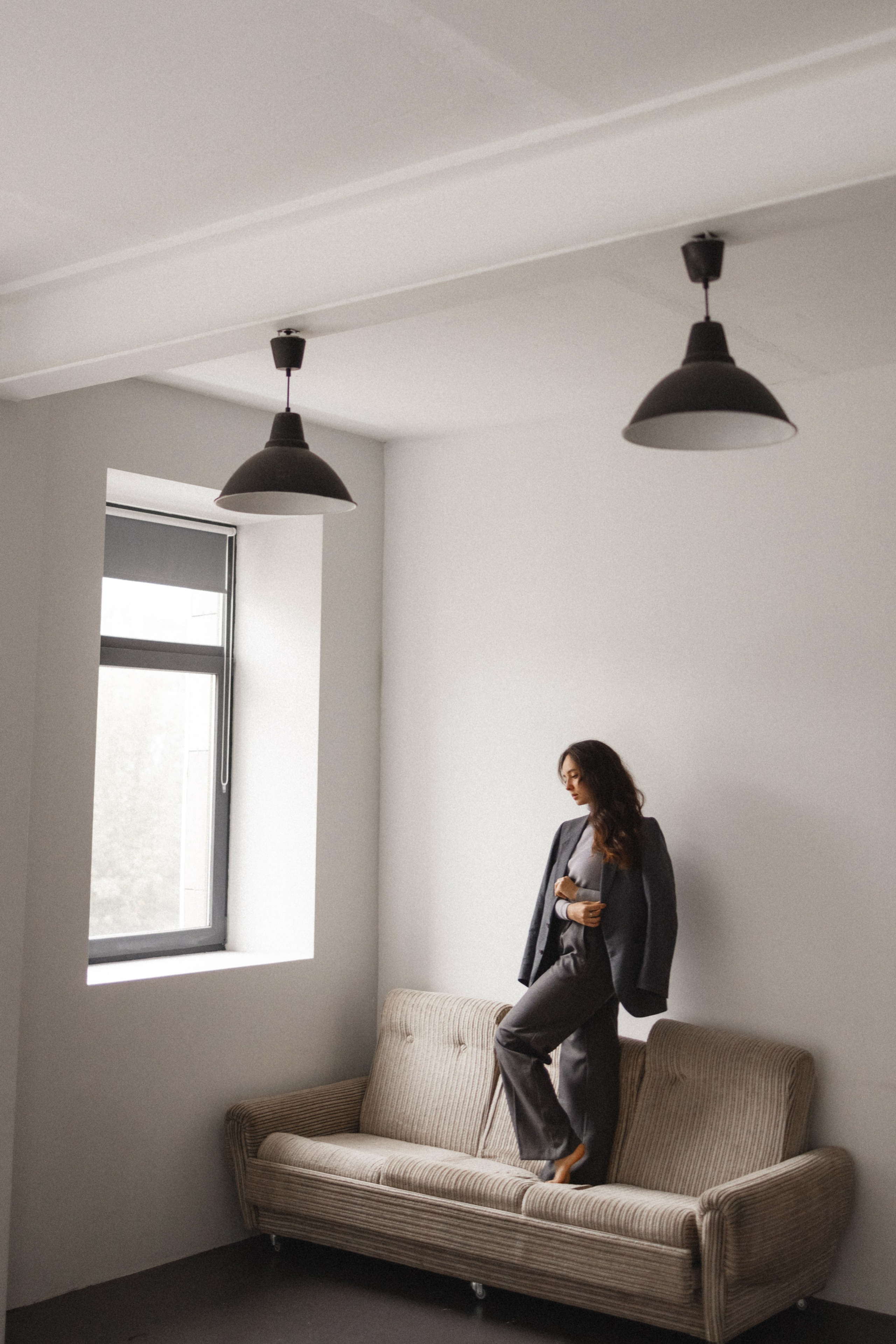 Объект «Циклорама». Каплицкая Любовь — фотограф Тверь