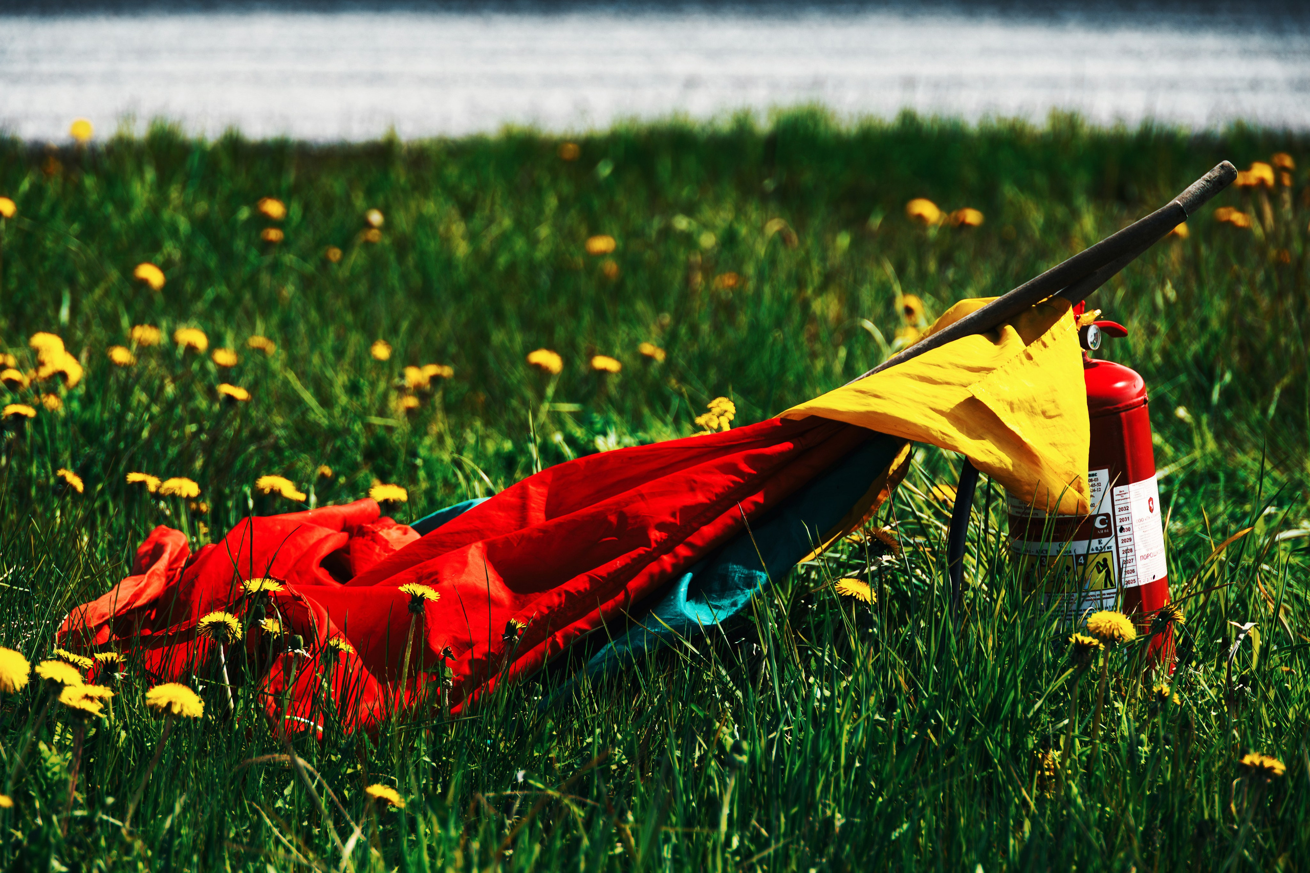 Let’s Drift 2025 — Этап 2 / Санкт-Петербург