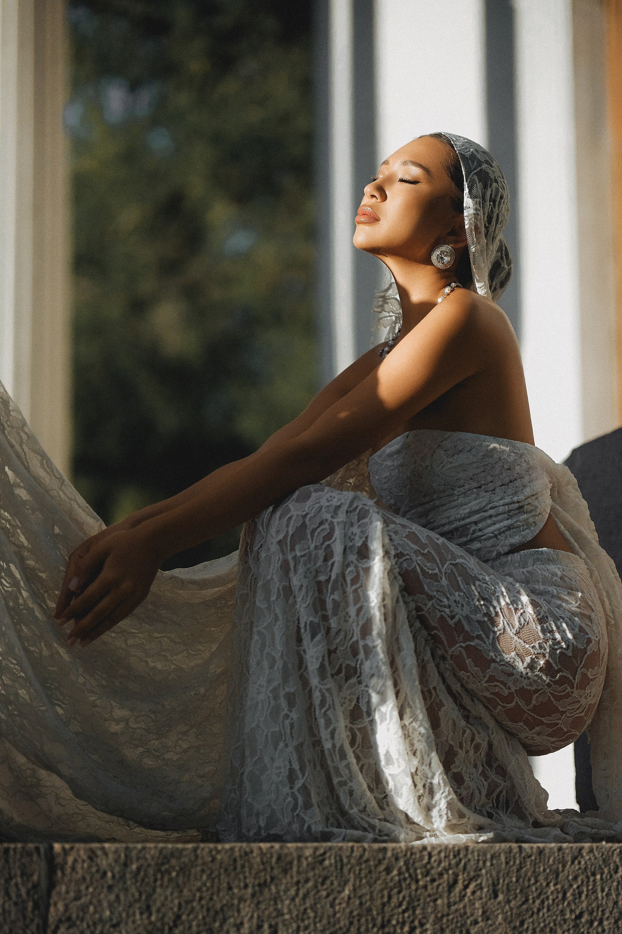 Надя. Коммерческий фотограф