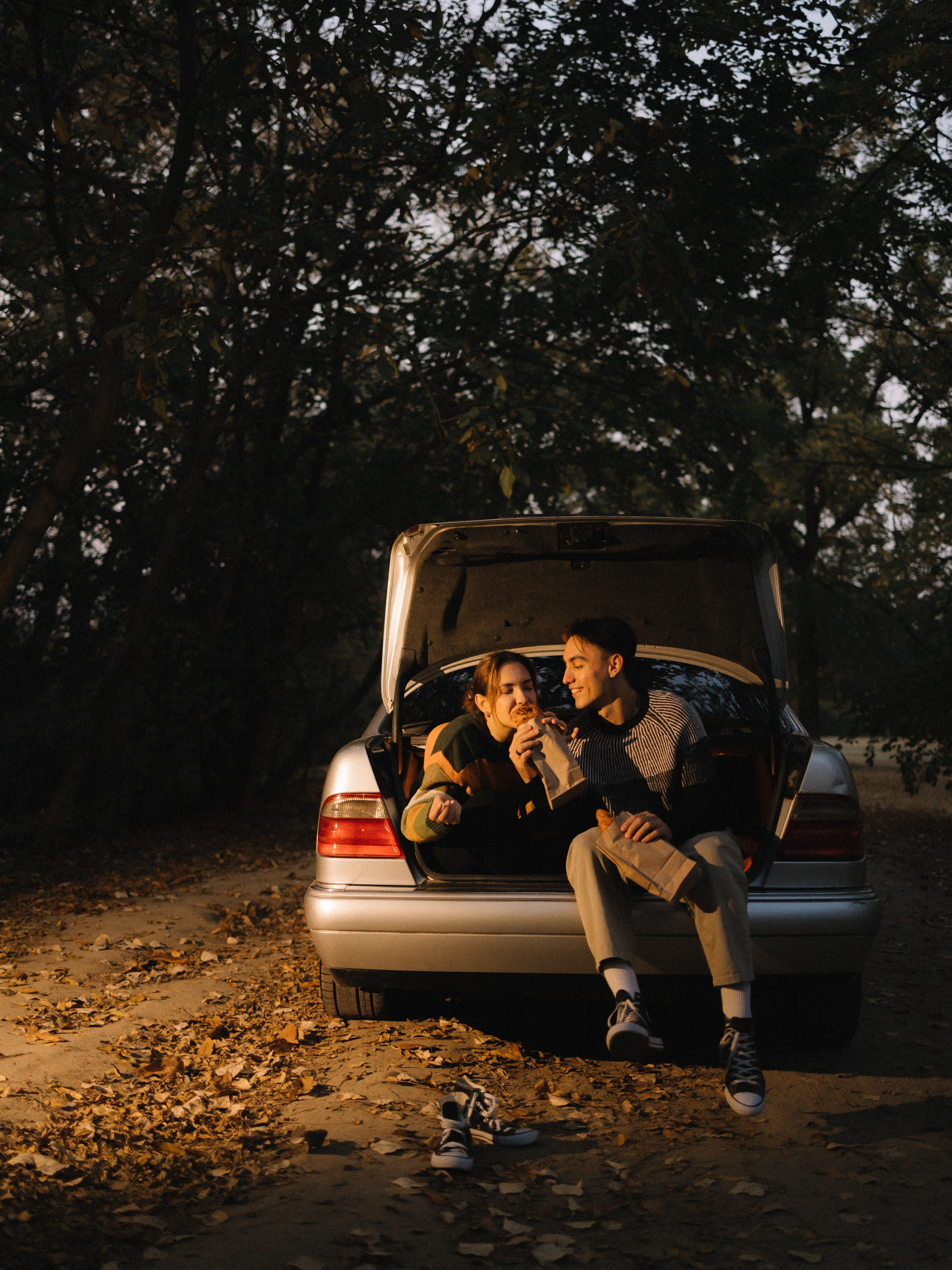 Эрнест и Инесса. Семейный фотограф в Краснодаре Храмова Анна